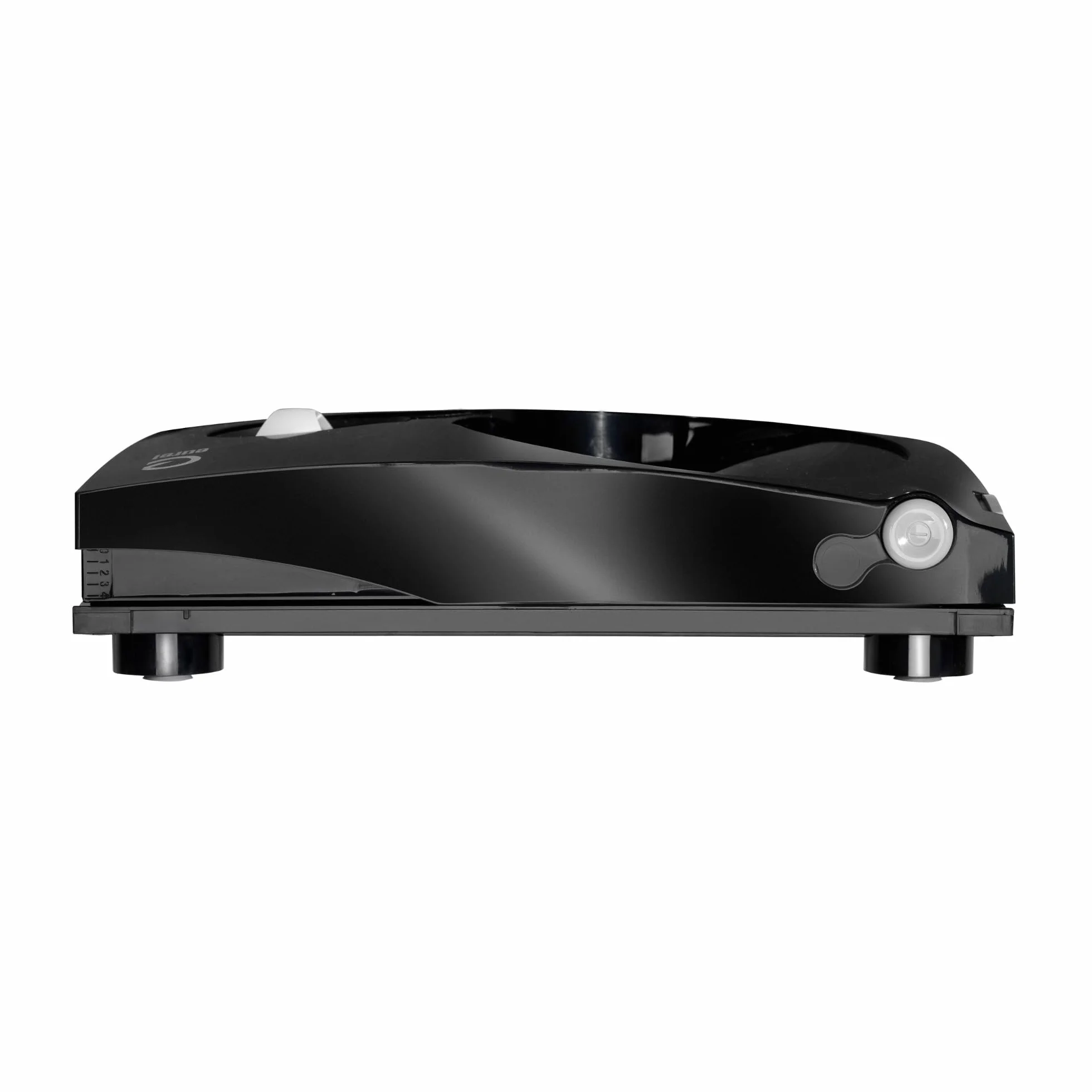 EUREL RS42 uniwersalna krajalnica elektryczna, ostrze ze stali nierdzewnej Ø 170 mm, 100 W