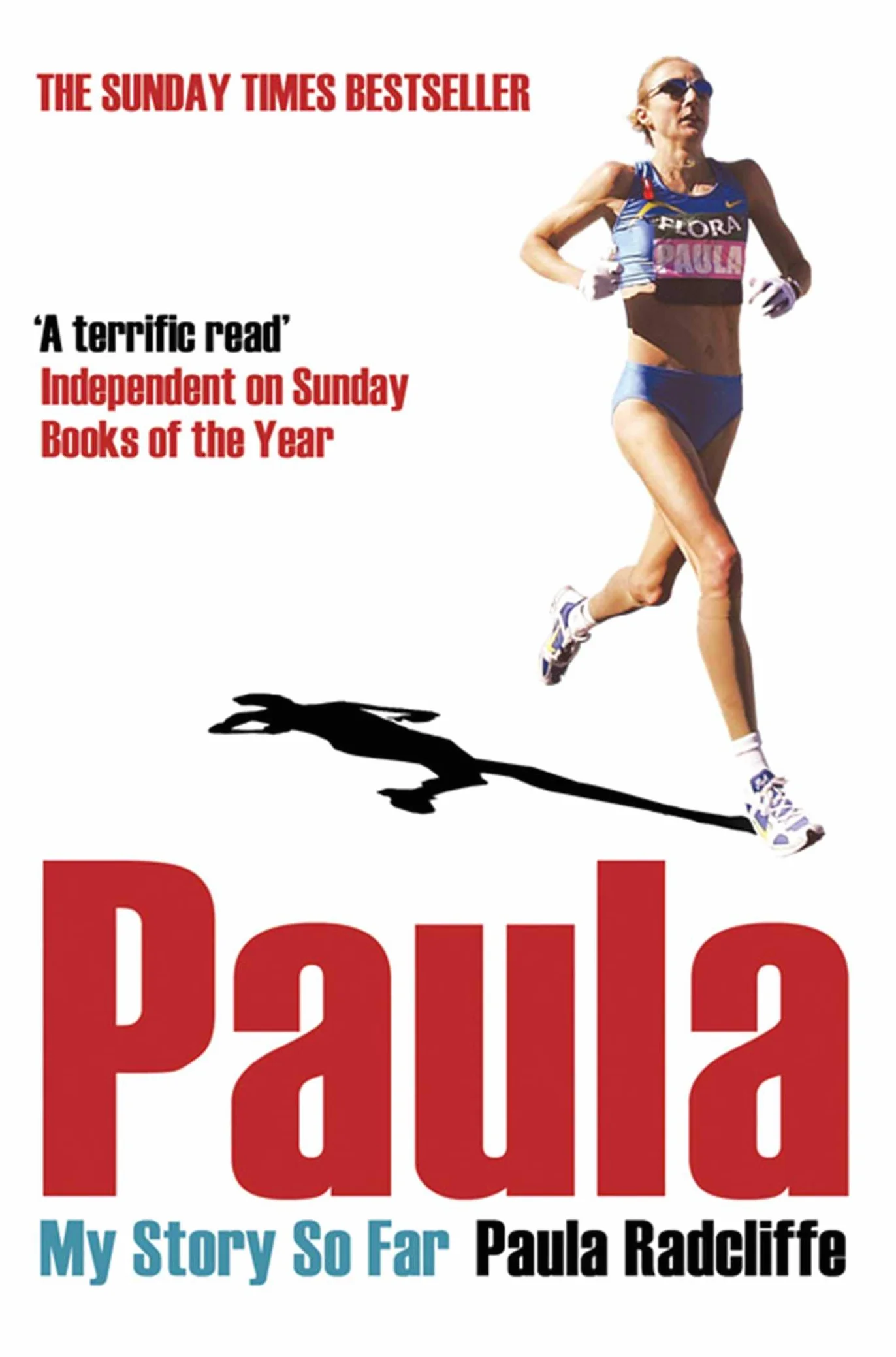 Paula: My Story So Far