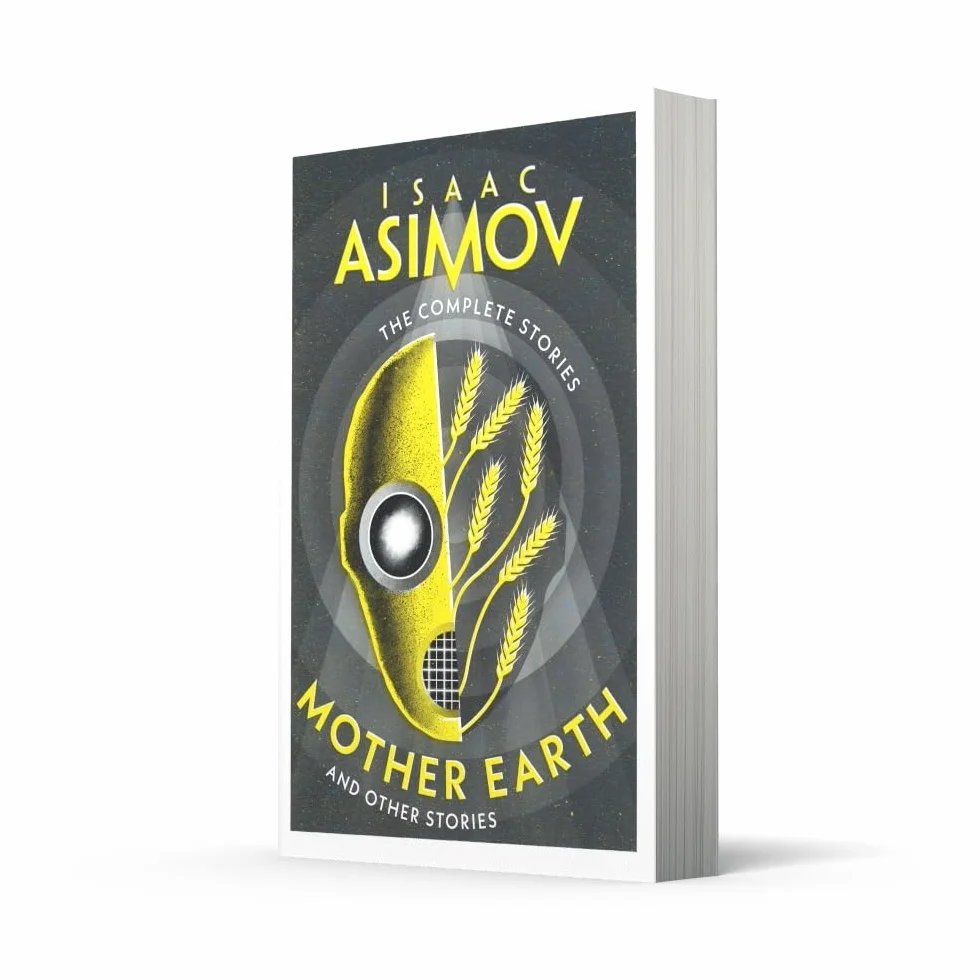 Mother Earth: A classic collection of sci-fi short stories