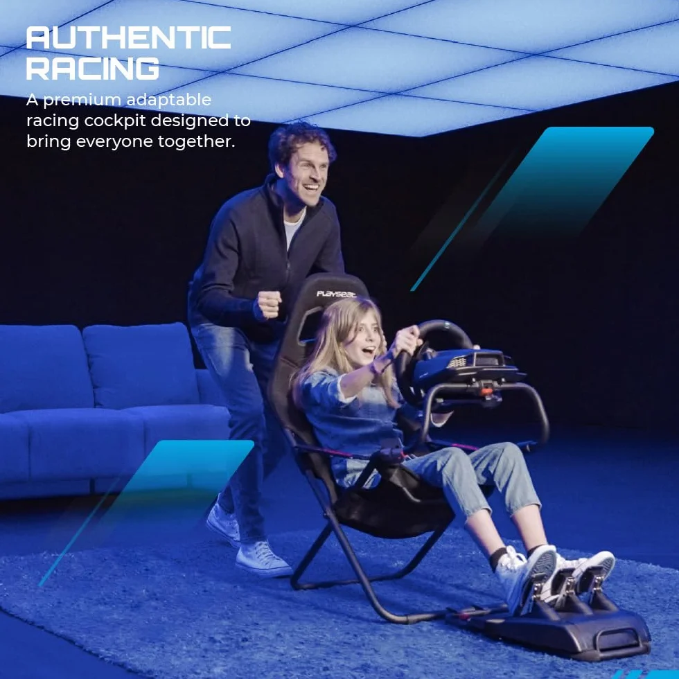 Playseat® Challenge - ActiFit