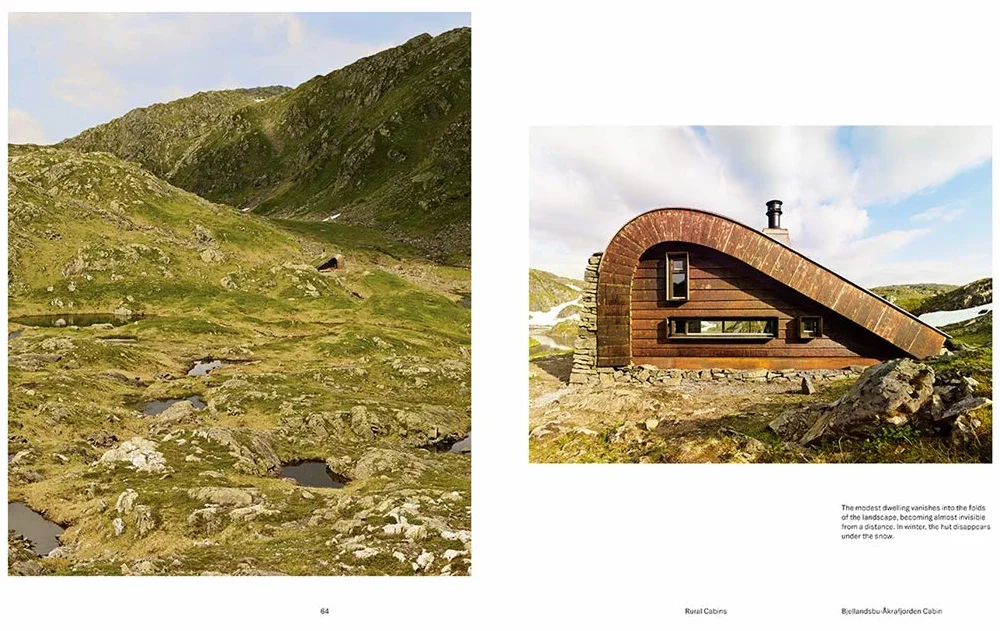 New Nordic Houses
