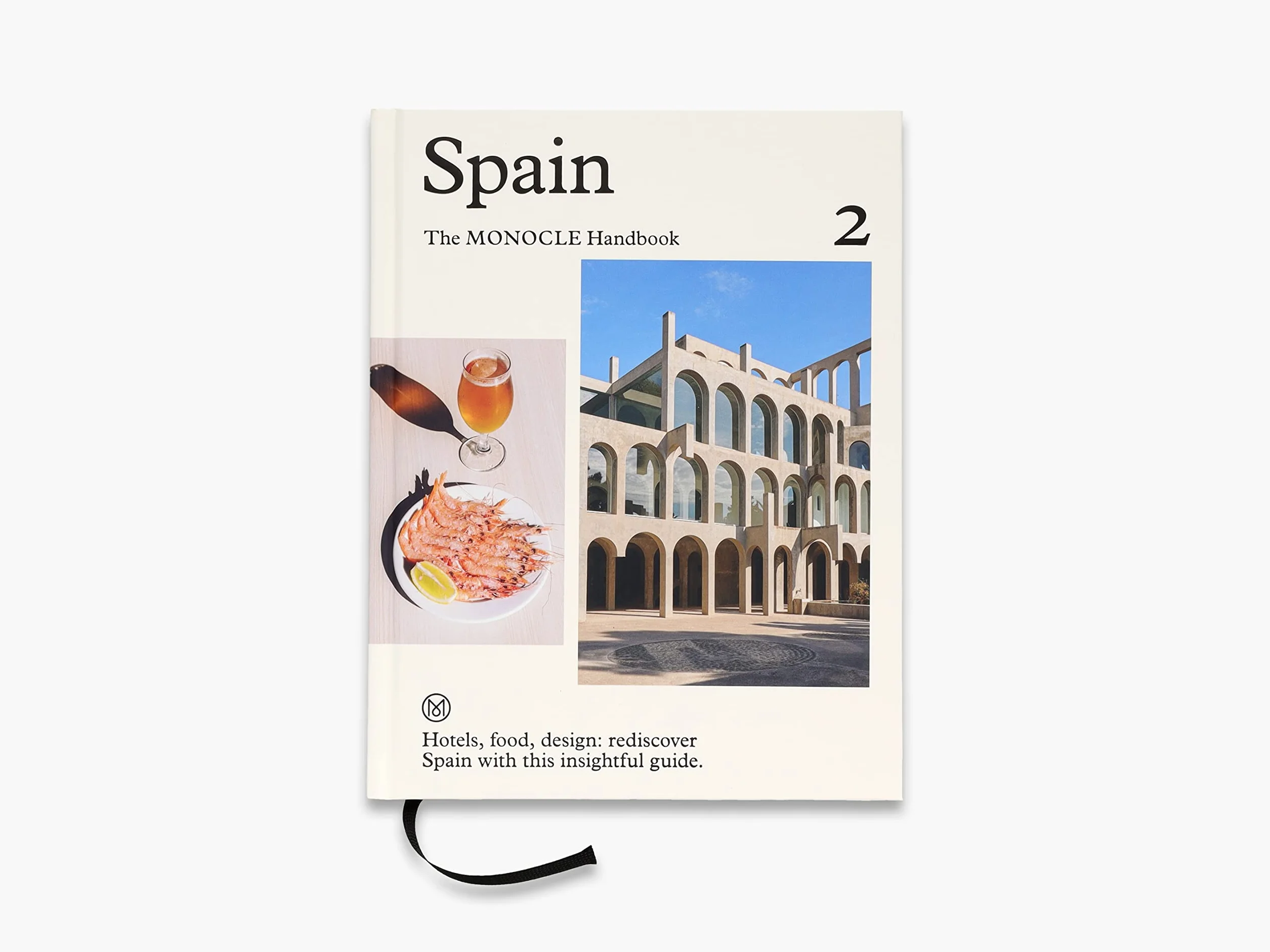 Spain : The Monocle Handbook /anglais: 2