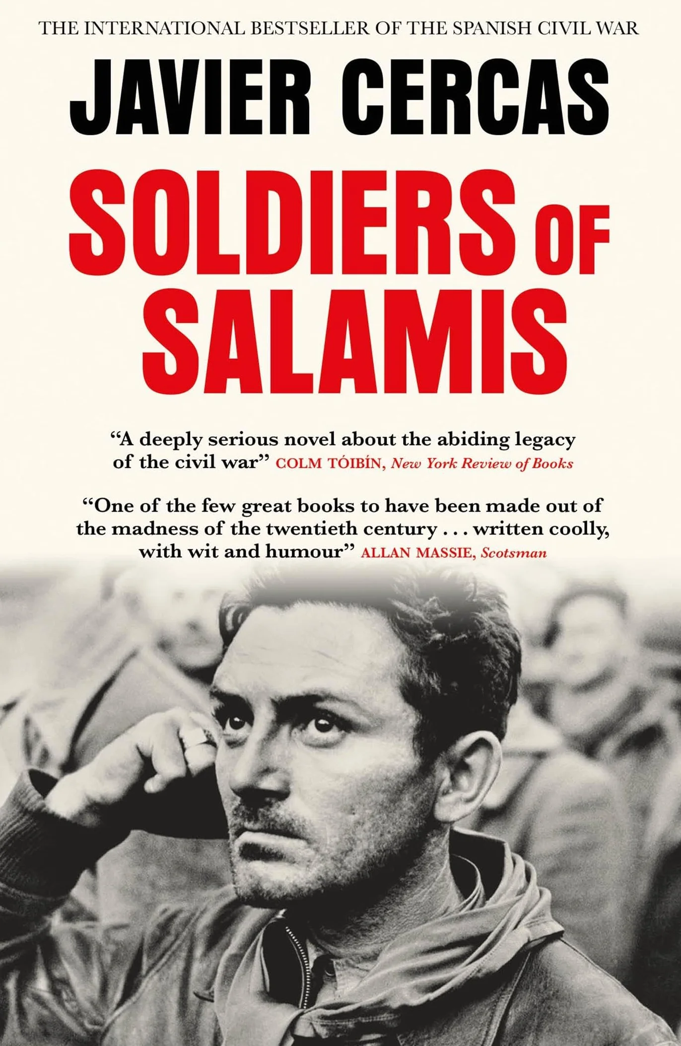 Soldiers of Salamis