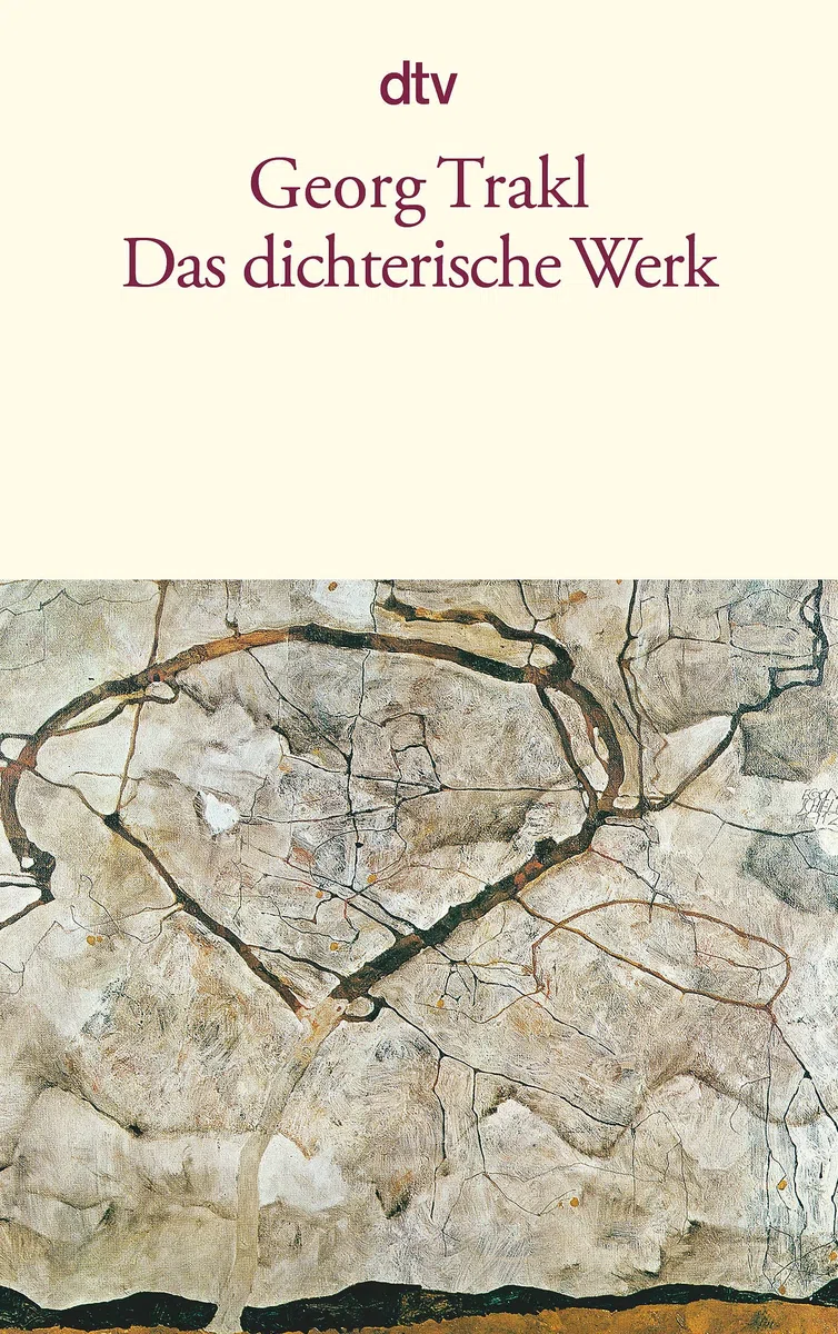 Das dichterische Werk: 12496