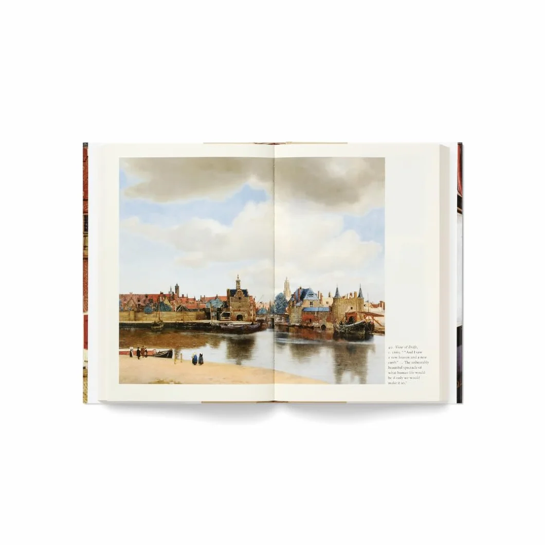 Vermeer A Life Lost and Found /anglais