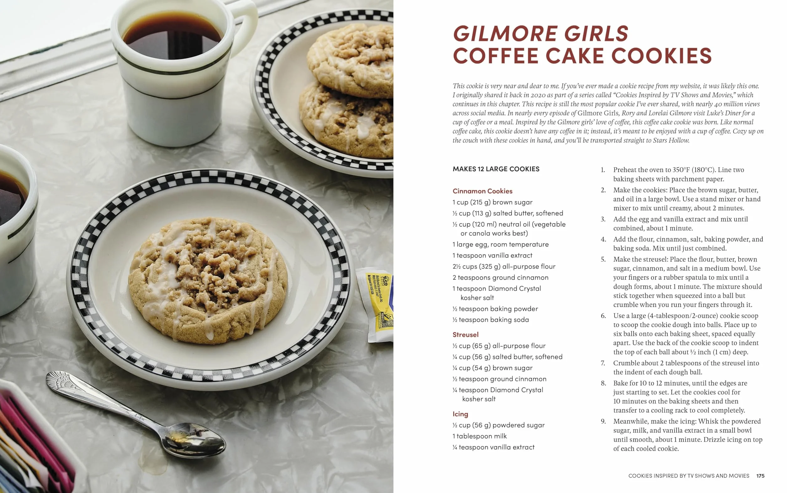 Cookie Club: 80 Creative Cookies to Make, Swap, and Share