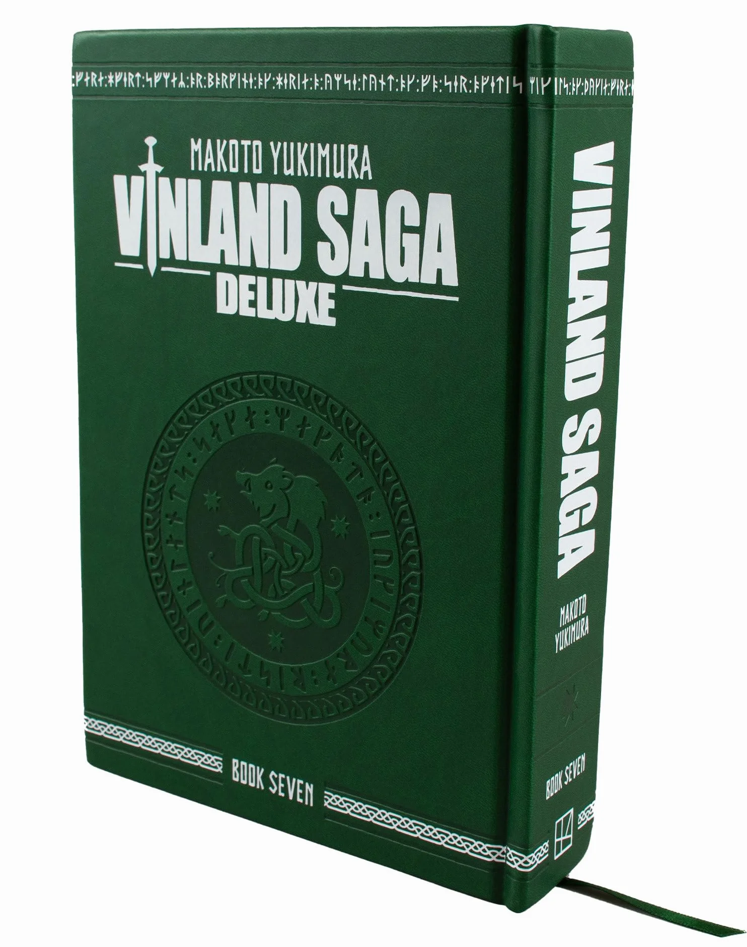 Vinland Saga Deluxe 7