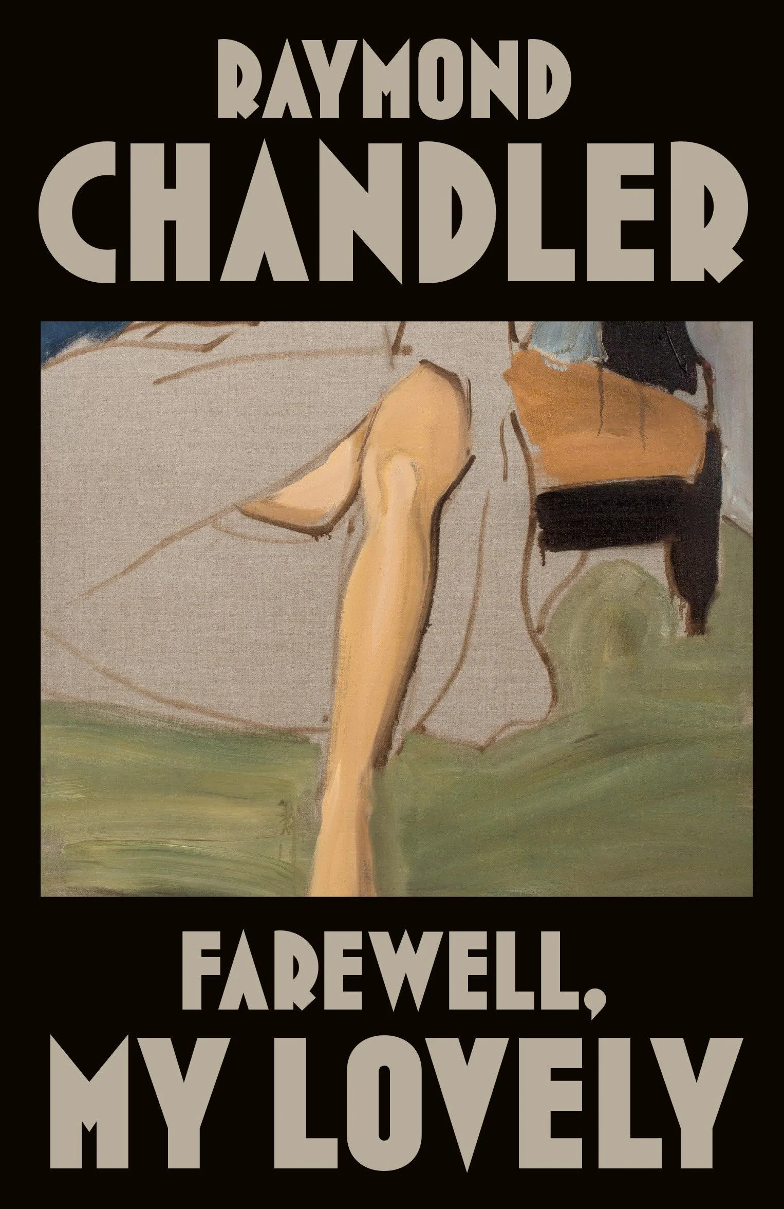 Farewell, My Lovely: 2