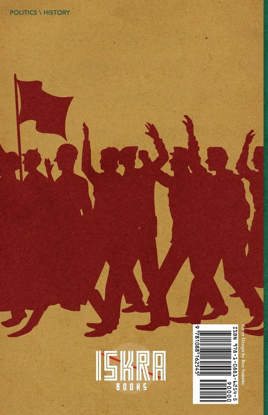 Stalin: History and Critique of a Black Legend