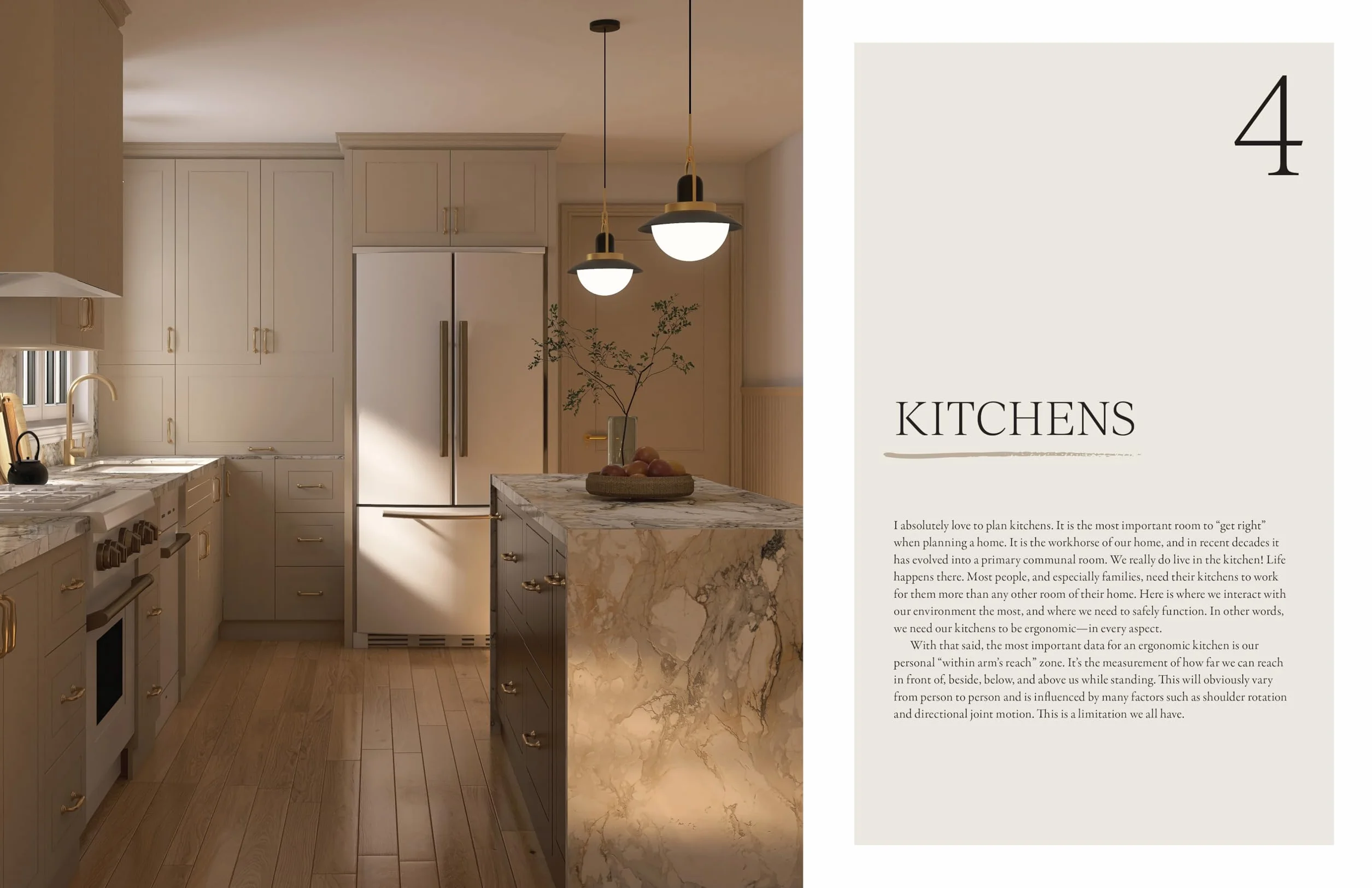 The Functional Home: A Practical Guide to Planning Intentional Living Spaces
