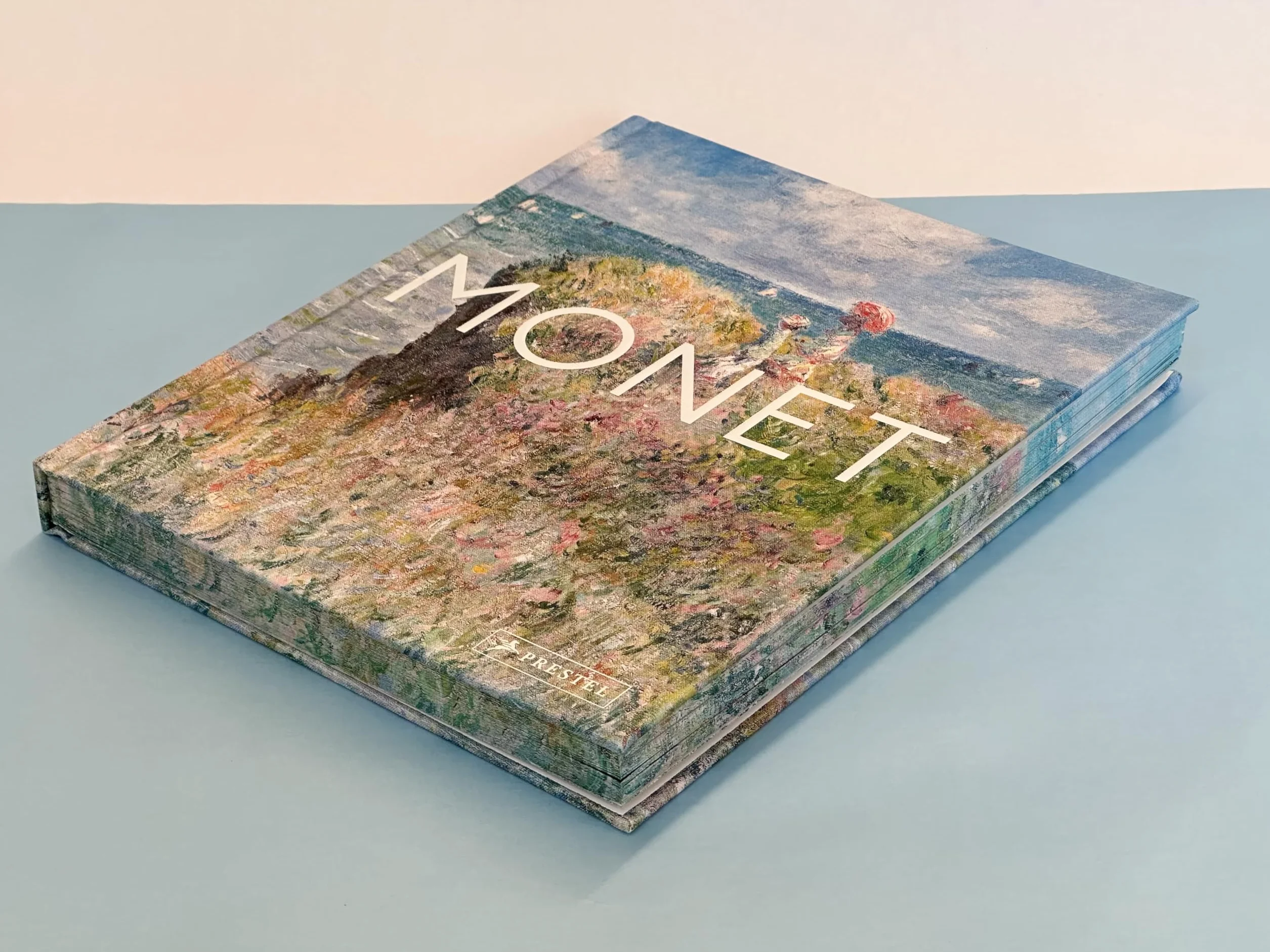 Monet: The Bigger Picture