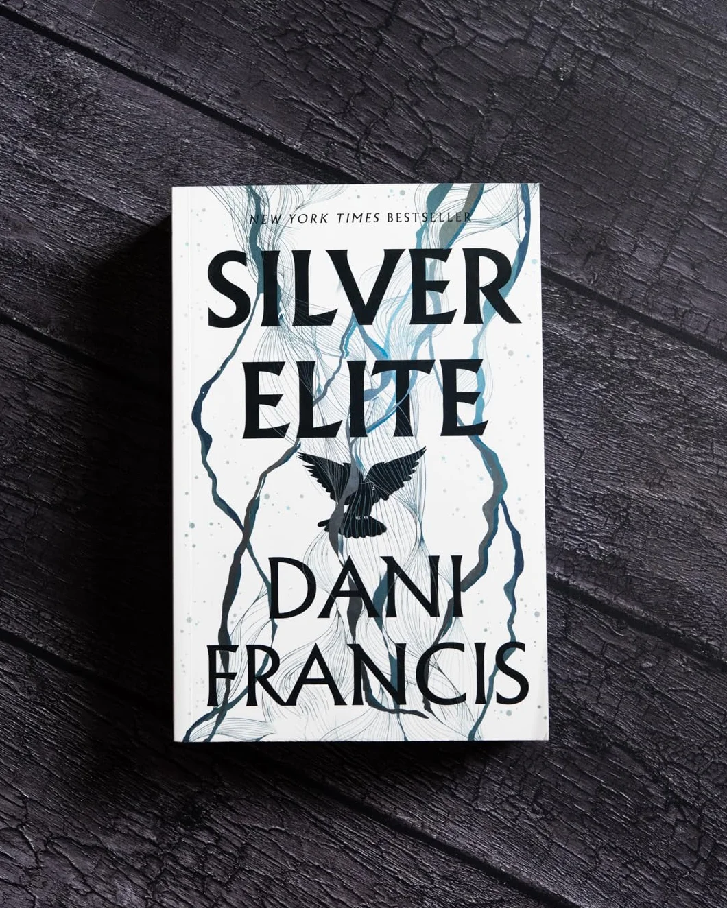 Silver Elite: 1