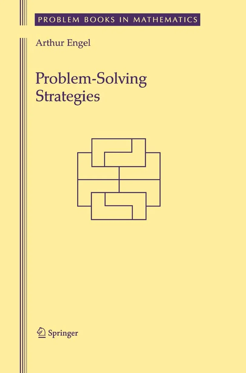 Problem-Solving Strategies