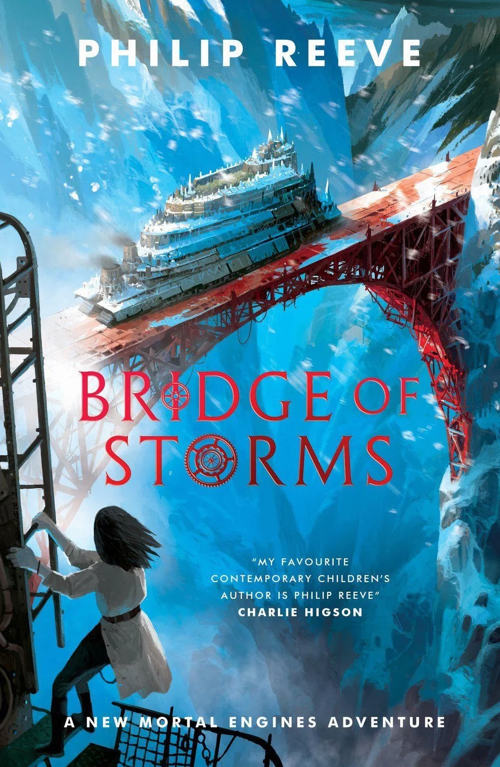 Bridge of Storms