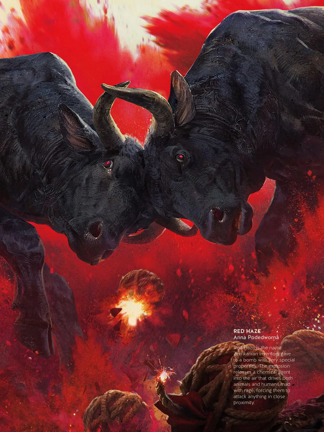 Gwent: Art of the Witcher Card Game Volume 2