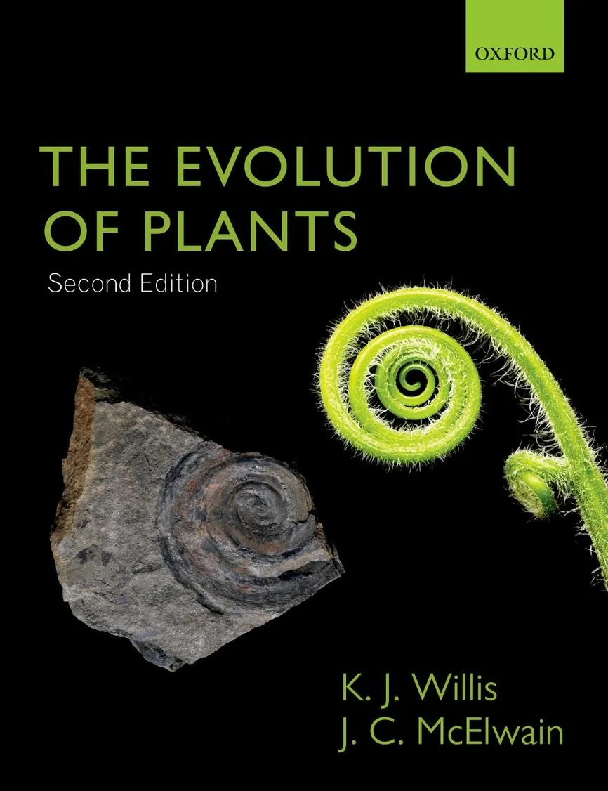 The Evolution of Plants