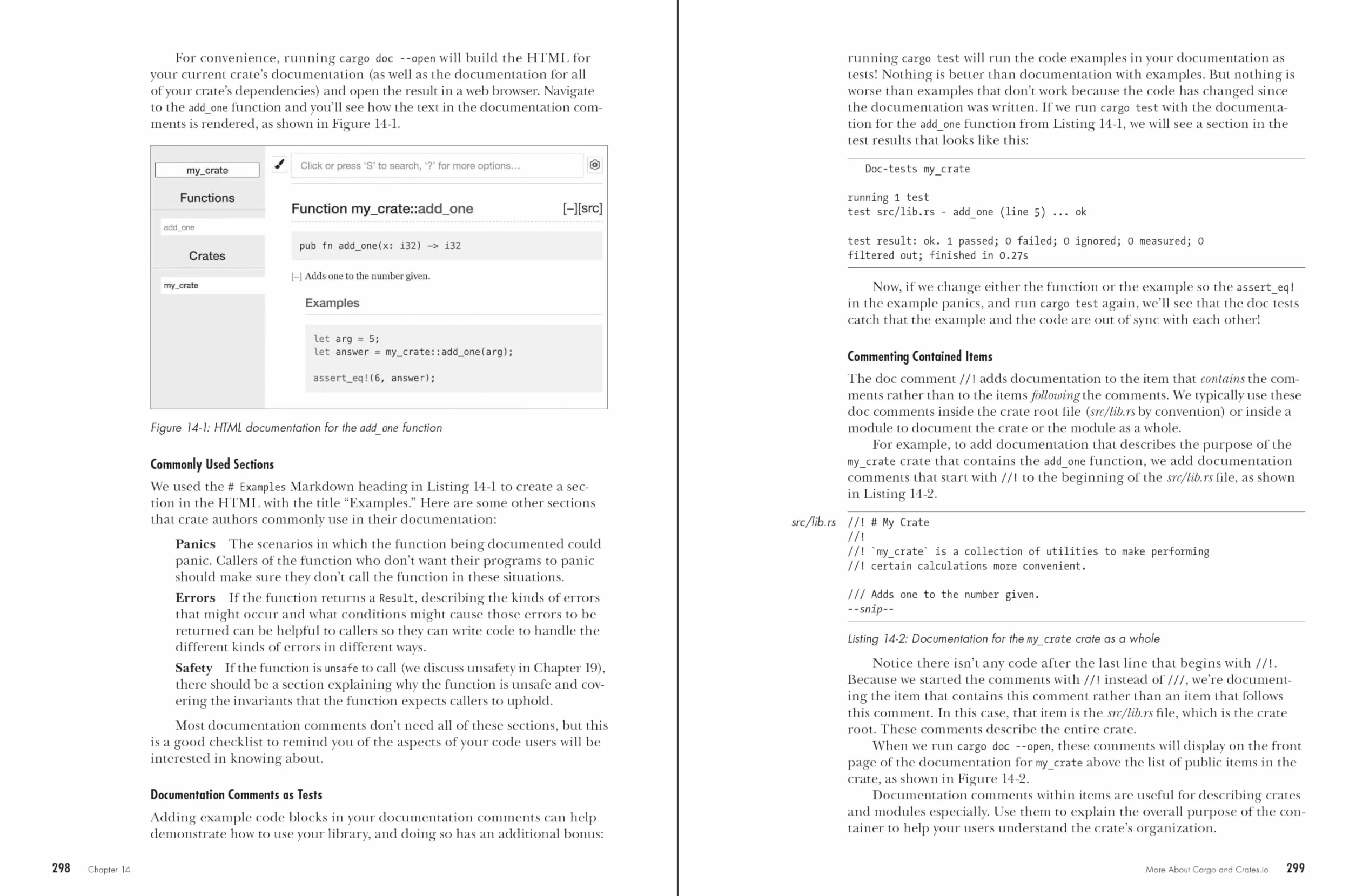 The Rust Programming Language, 2nd Edition
