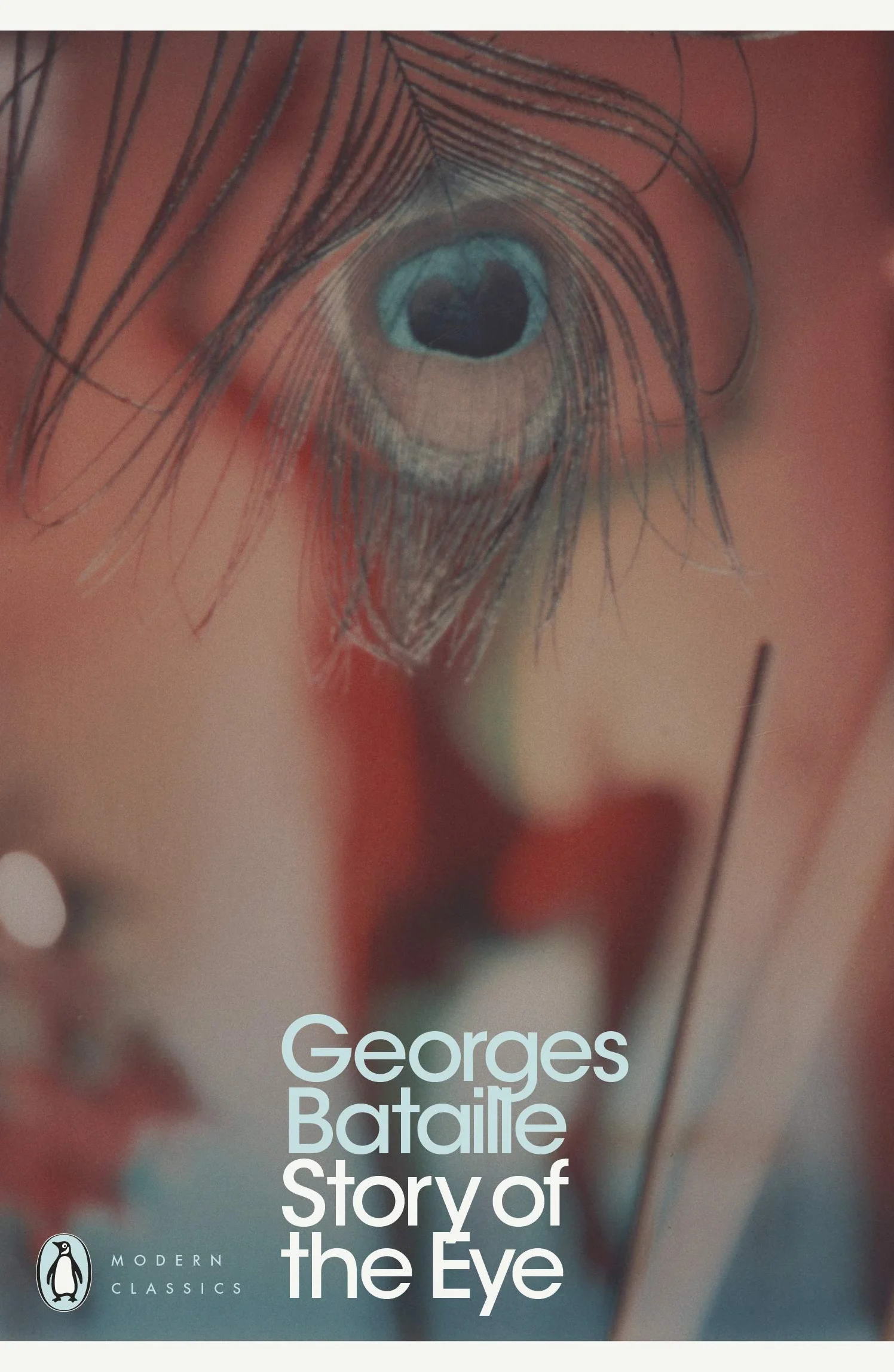 Modern Classics Story of the Eye
