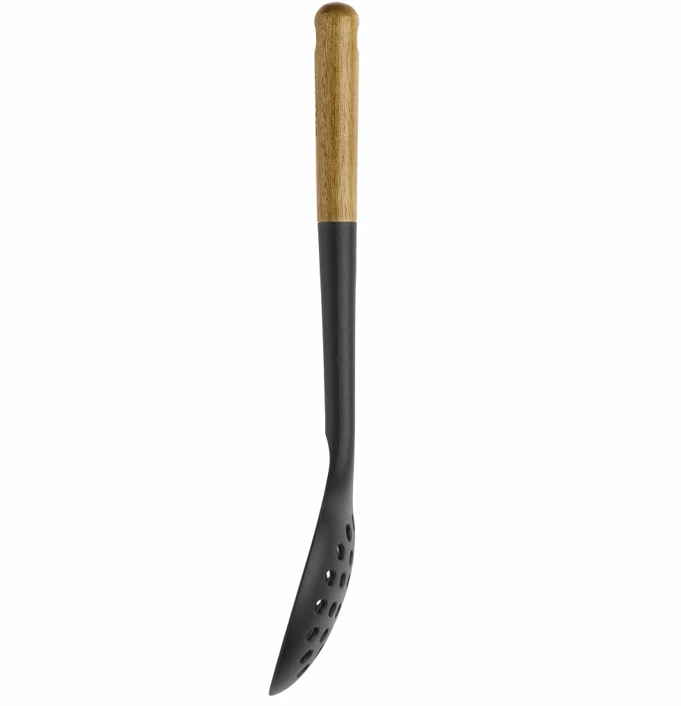 STAUB Skajnik drewno akacjowe 31 cm Czarny
