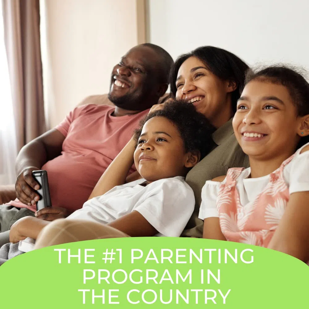 1-2-3 Magic: 3-Step Discipline for Calm, Effective, and Happy Parenting