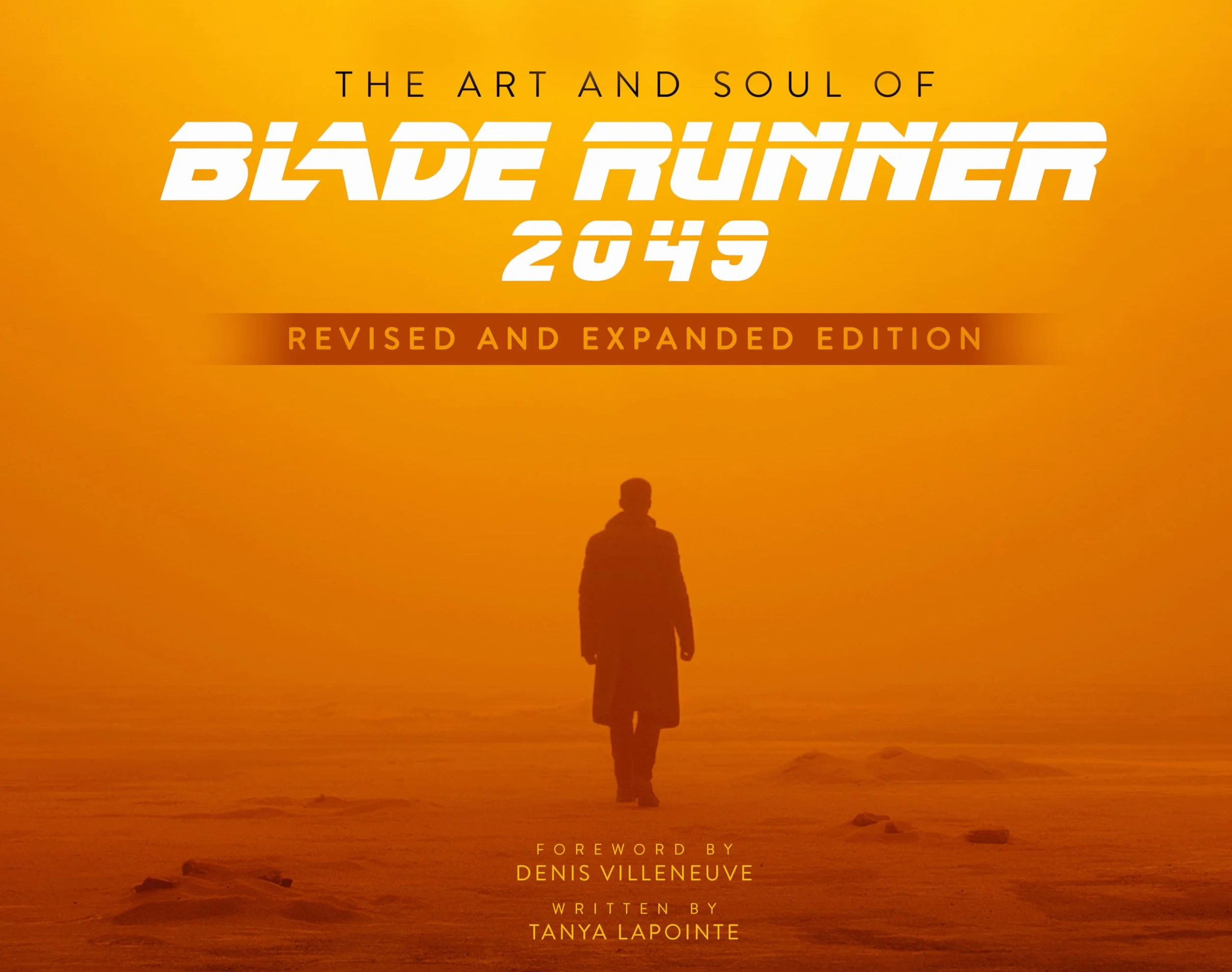 The Art and Soul of Blade Runner 2049