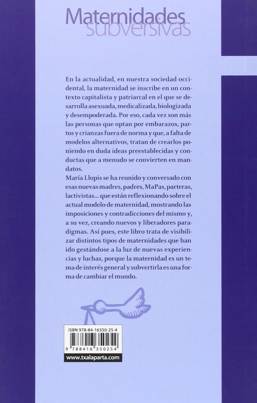Maternidades subversivas
