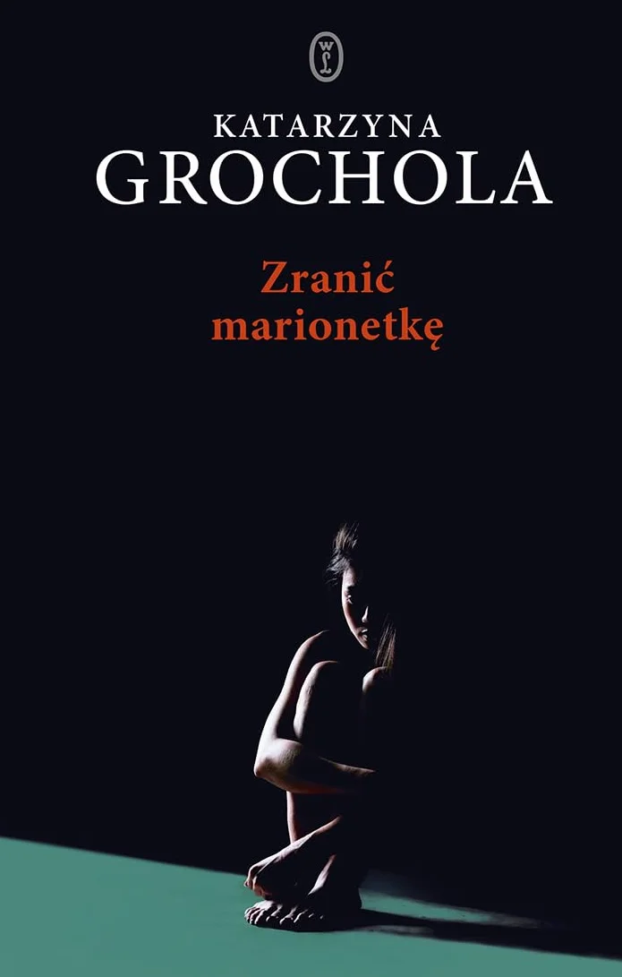 ZRANIĆ MARIONETKĘ
