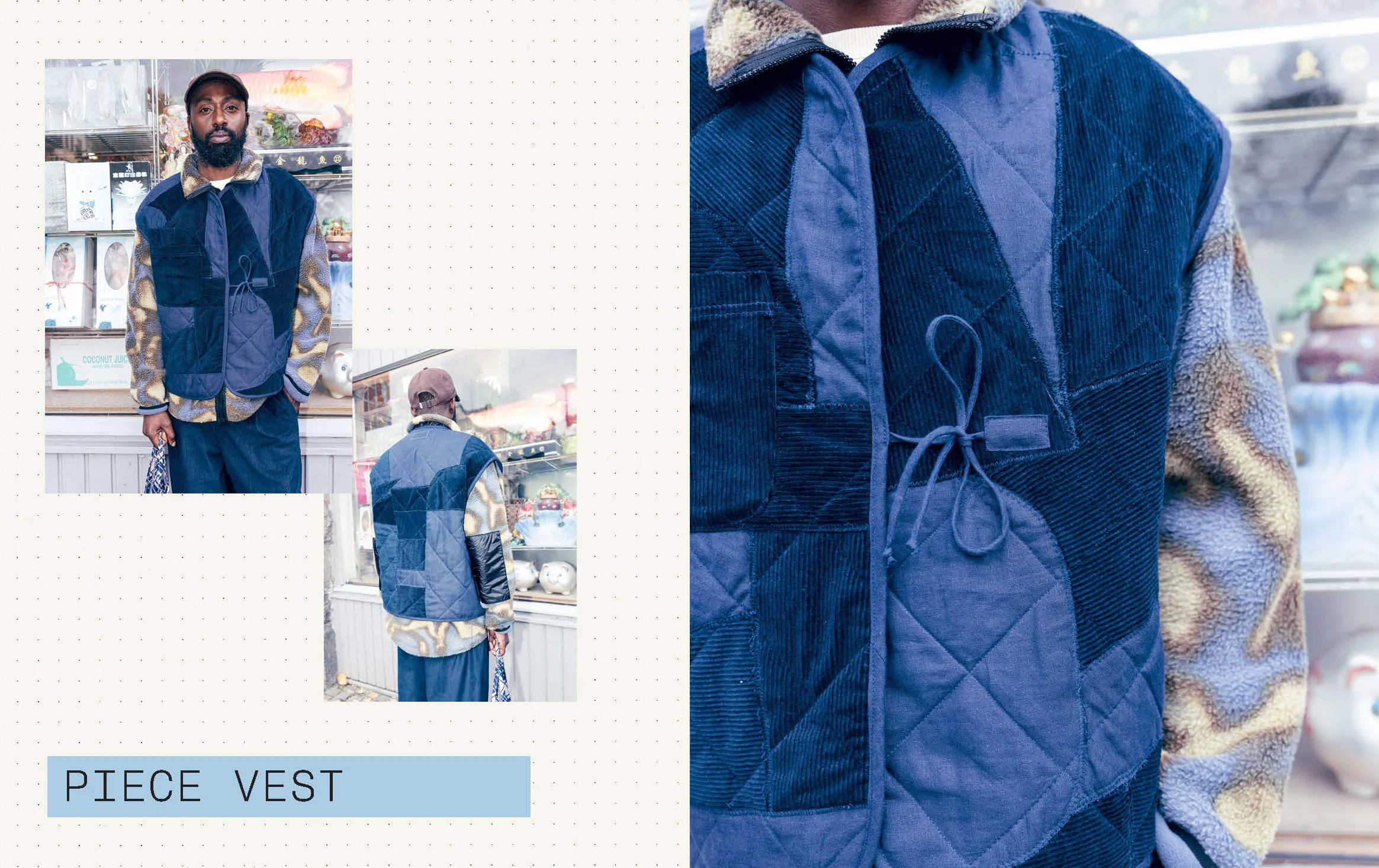 Sewing with Scraps: 15 Projects to Sew a Sustainable Wardrobe Using Leftover Fabric