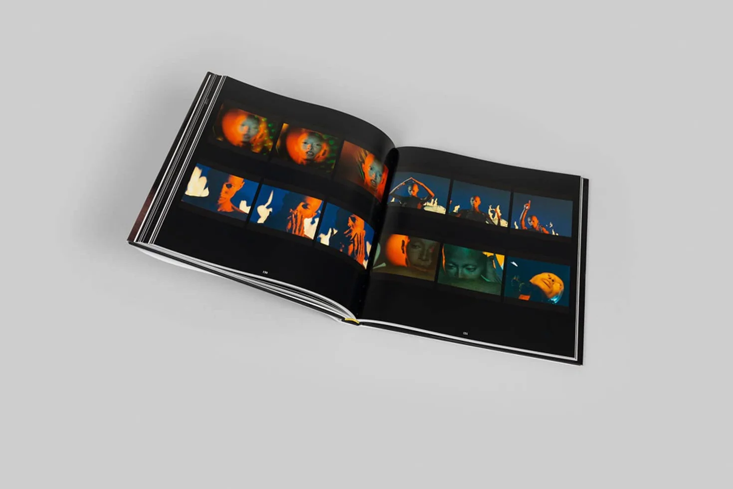 Nan Goldin This Will Not End Well /anglais
