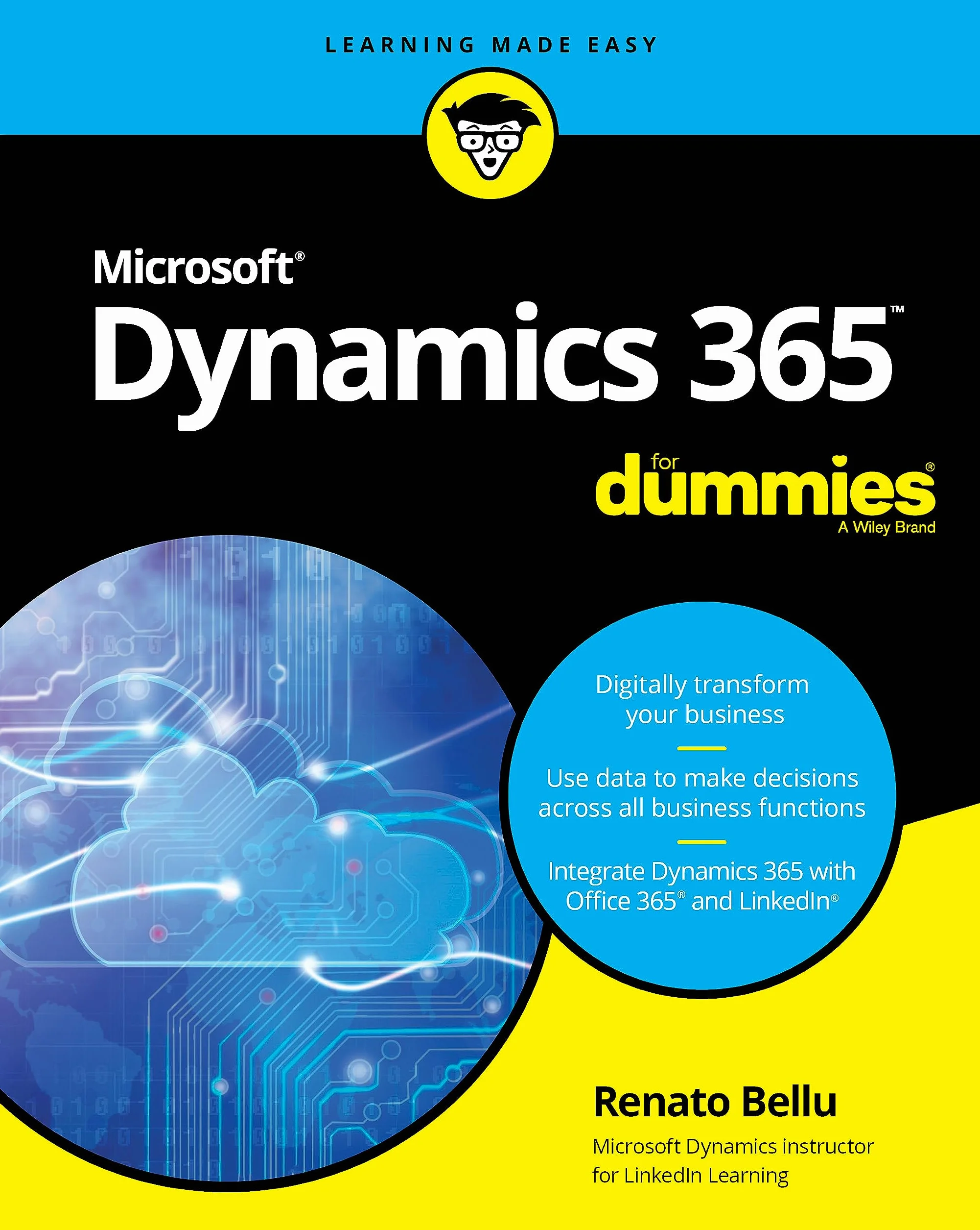 Microsoft Dynamics 365 for Dummies