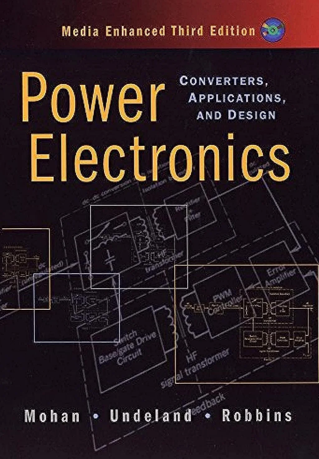 Power Electronics: Converters, Applications, and Design