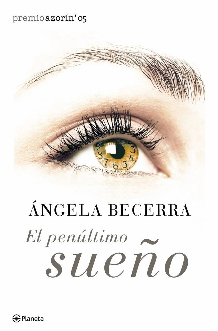 El penúltimo sueño