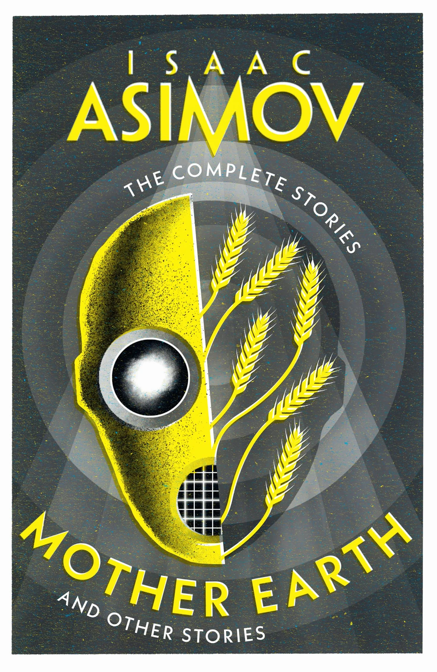 Mother Earth: A classic collection of sci-fi short stories