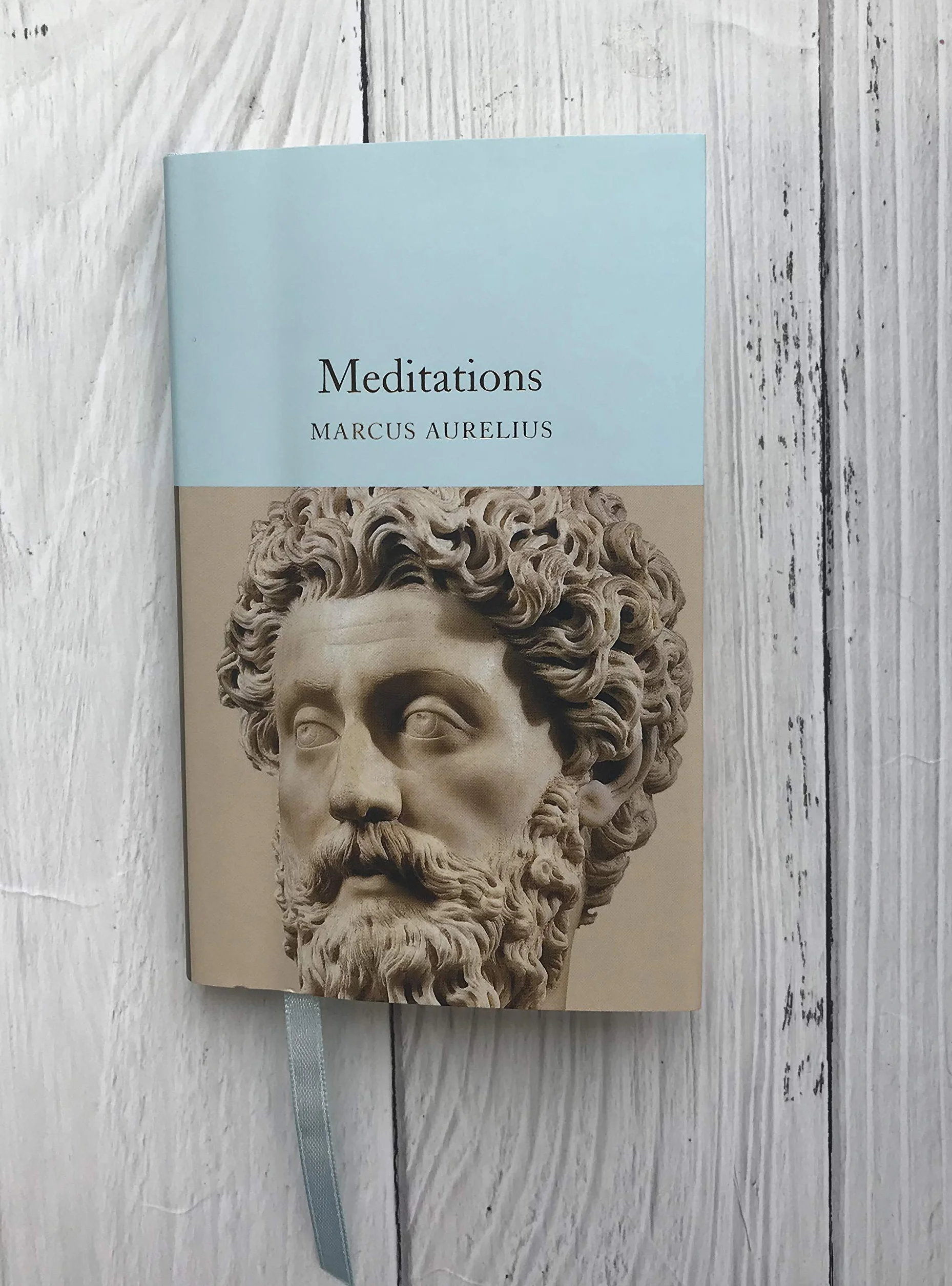 Meditations: Marcus Aurelius