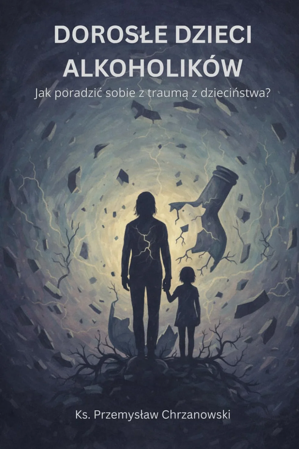 Dorosłe Dzieci Alkoholików: Jak poradzić sobie z traumą z dzieciństwa?