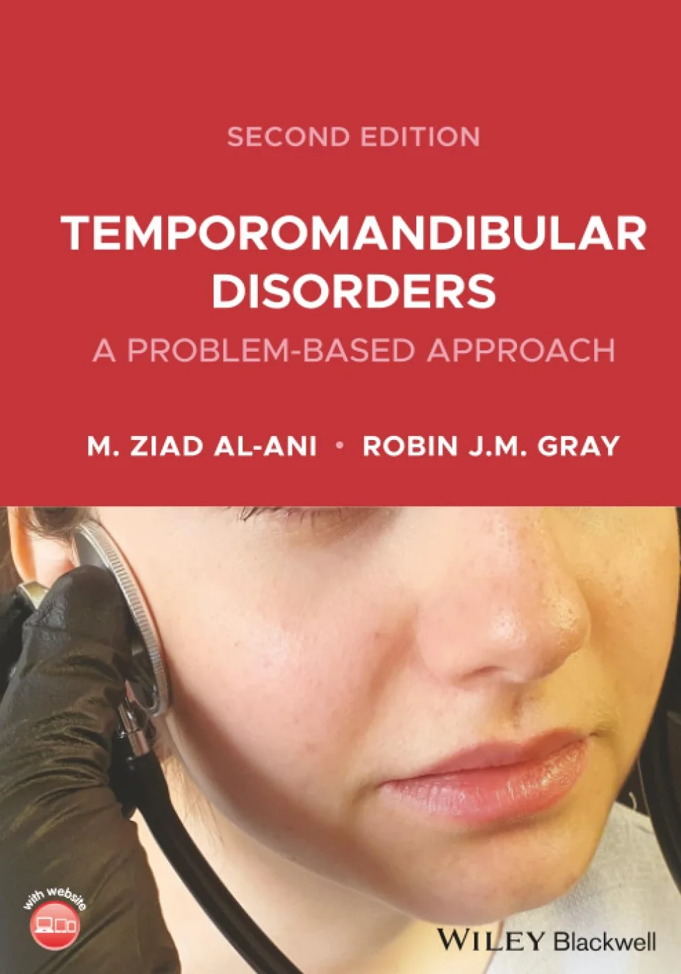 Temporomandibular Disorders: A Problem-Based Approach