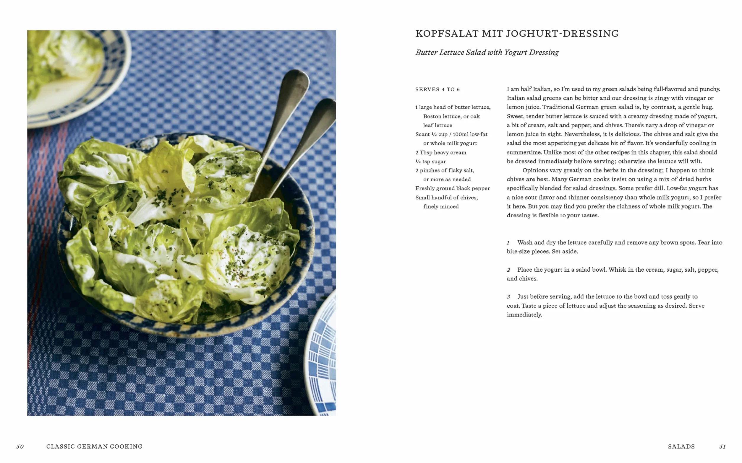 Classic German Cooking: The Very Best Recipes for Traditional Favorites, from Semmelknödel to Sauerbraten