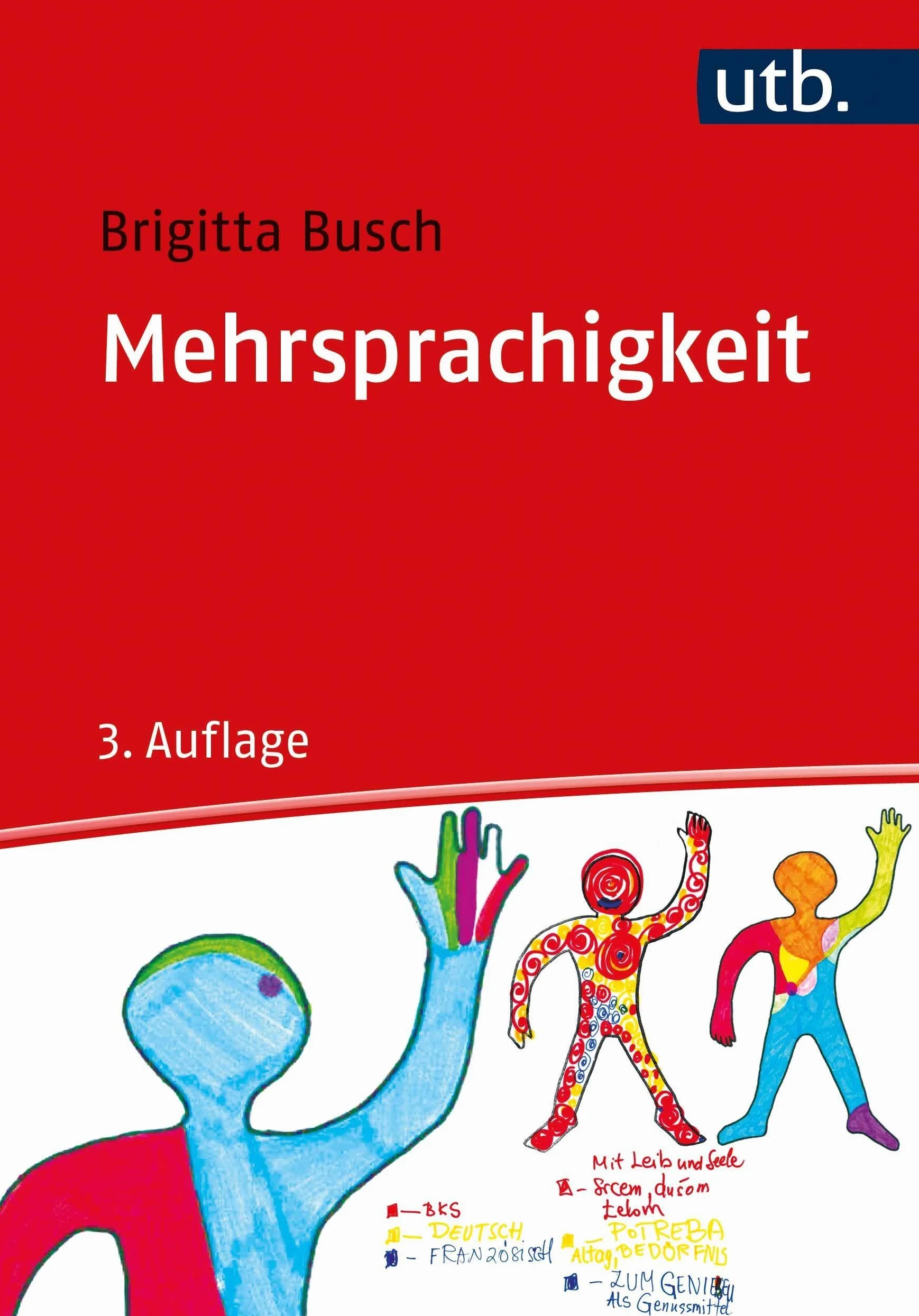 Mehrsprachigkeit: 3774