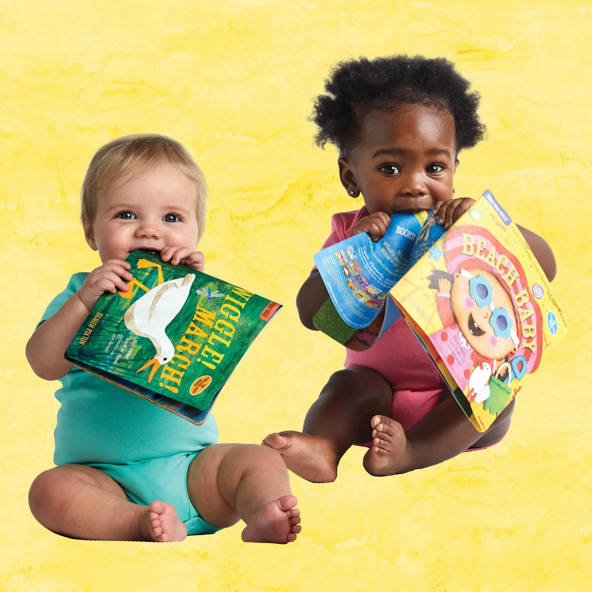 Indestructibles: ¡Hola, Granja! / Hello, Farm! Chew Proof Rip Proof Nontoxic 100% Washable Book for Babies