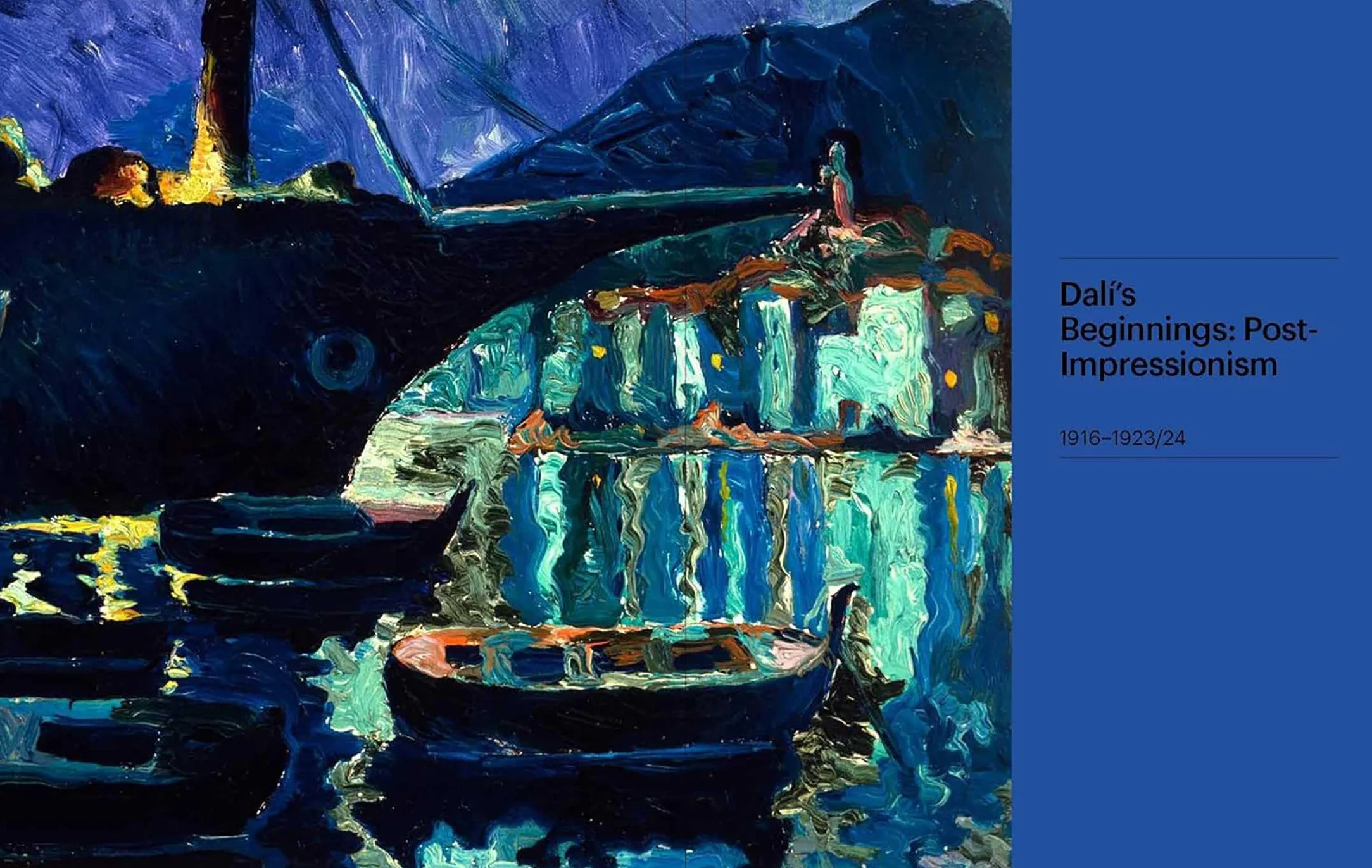 Dalí in 400 Images