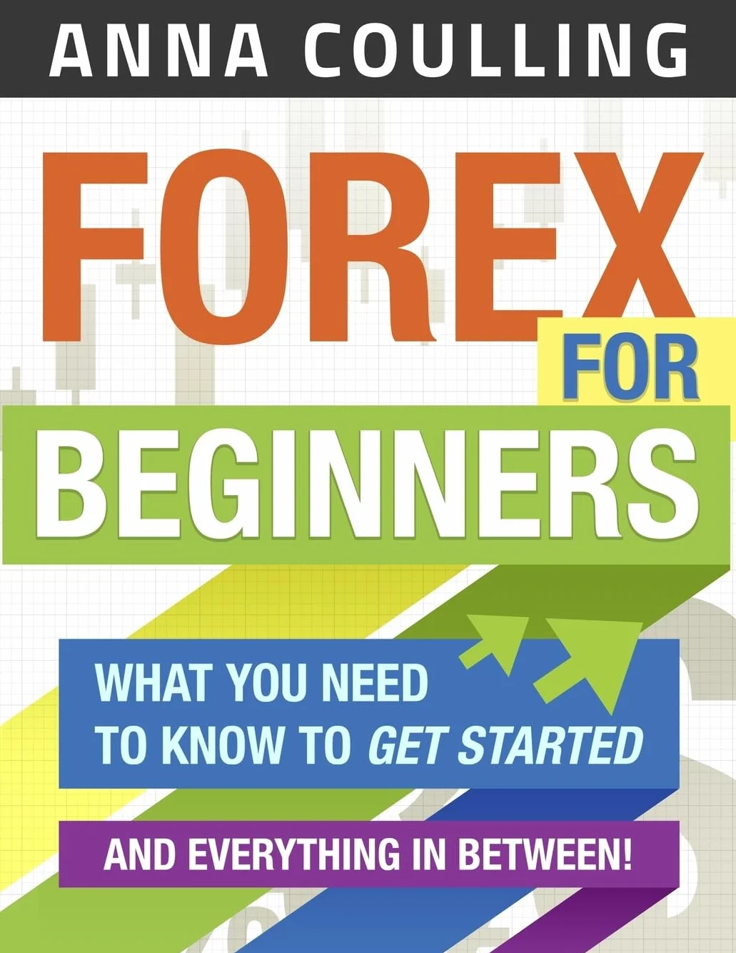 Forex For Beginners: What You Need to Know to Get Started...and Everything in Between!