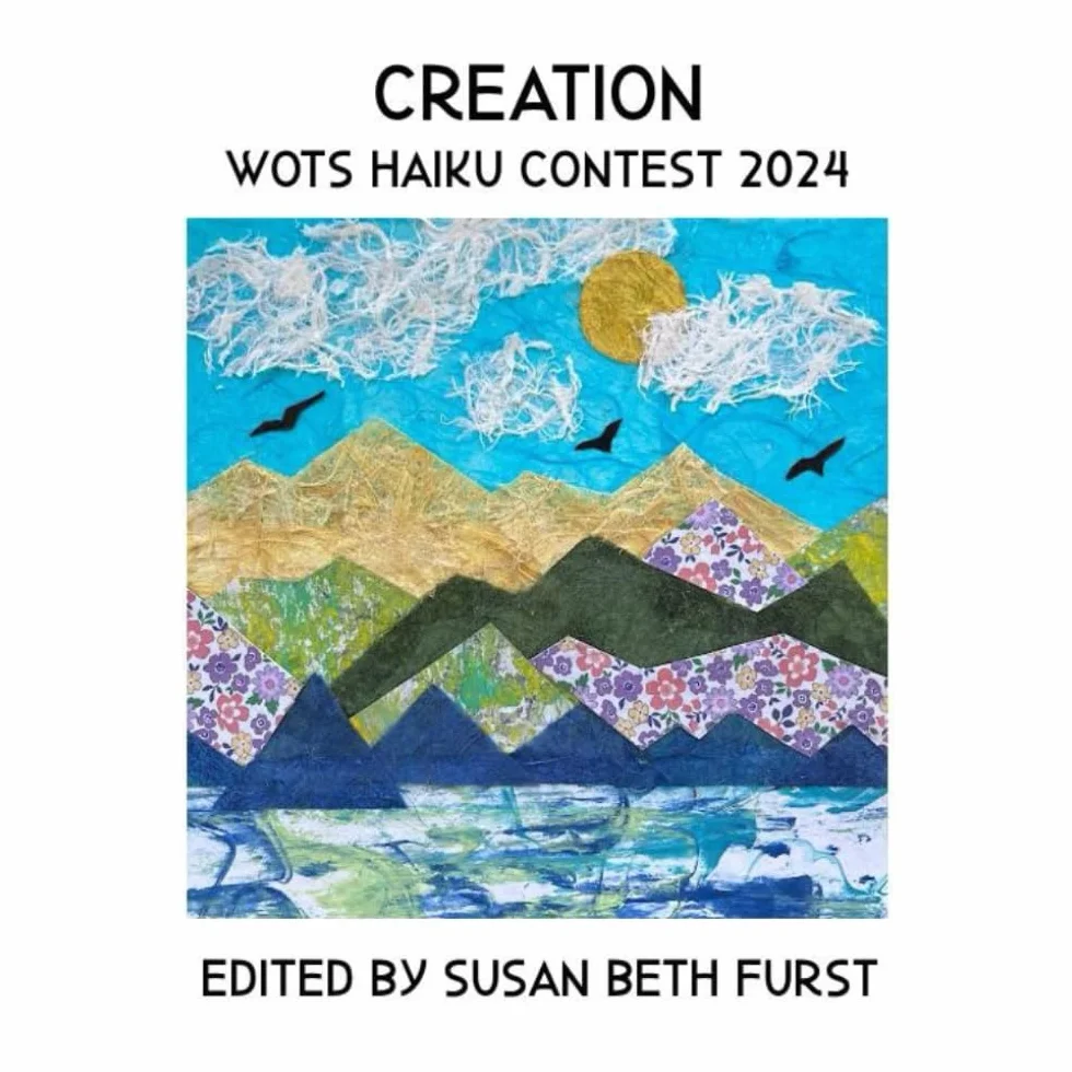 Creation: WoTS Haiku Contest 2024