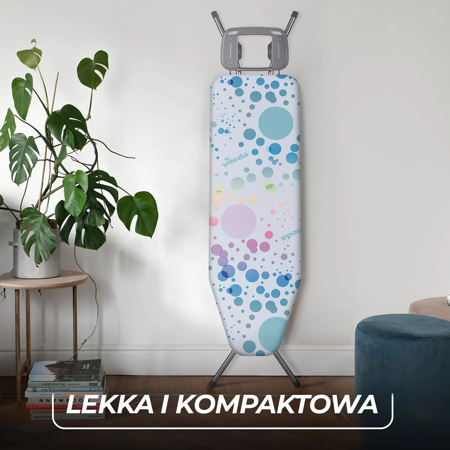 Vileda Deska do prasowania Star Plus