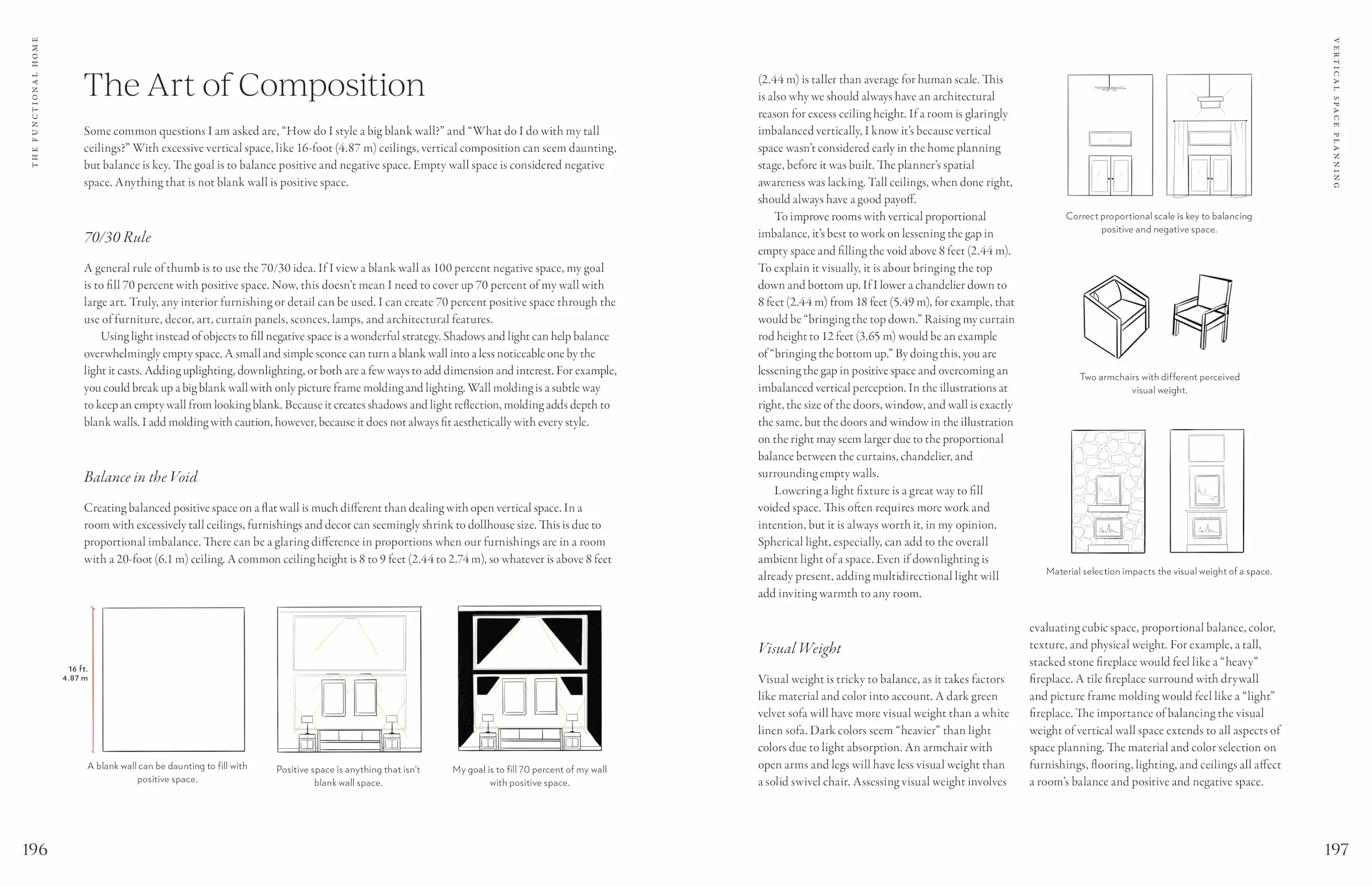 The Functional Home: A Practical Guide to Planning Intentional Living Spaces