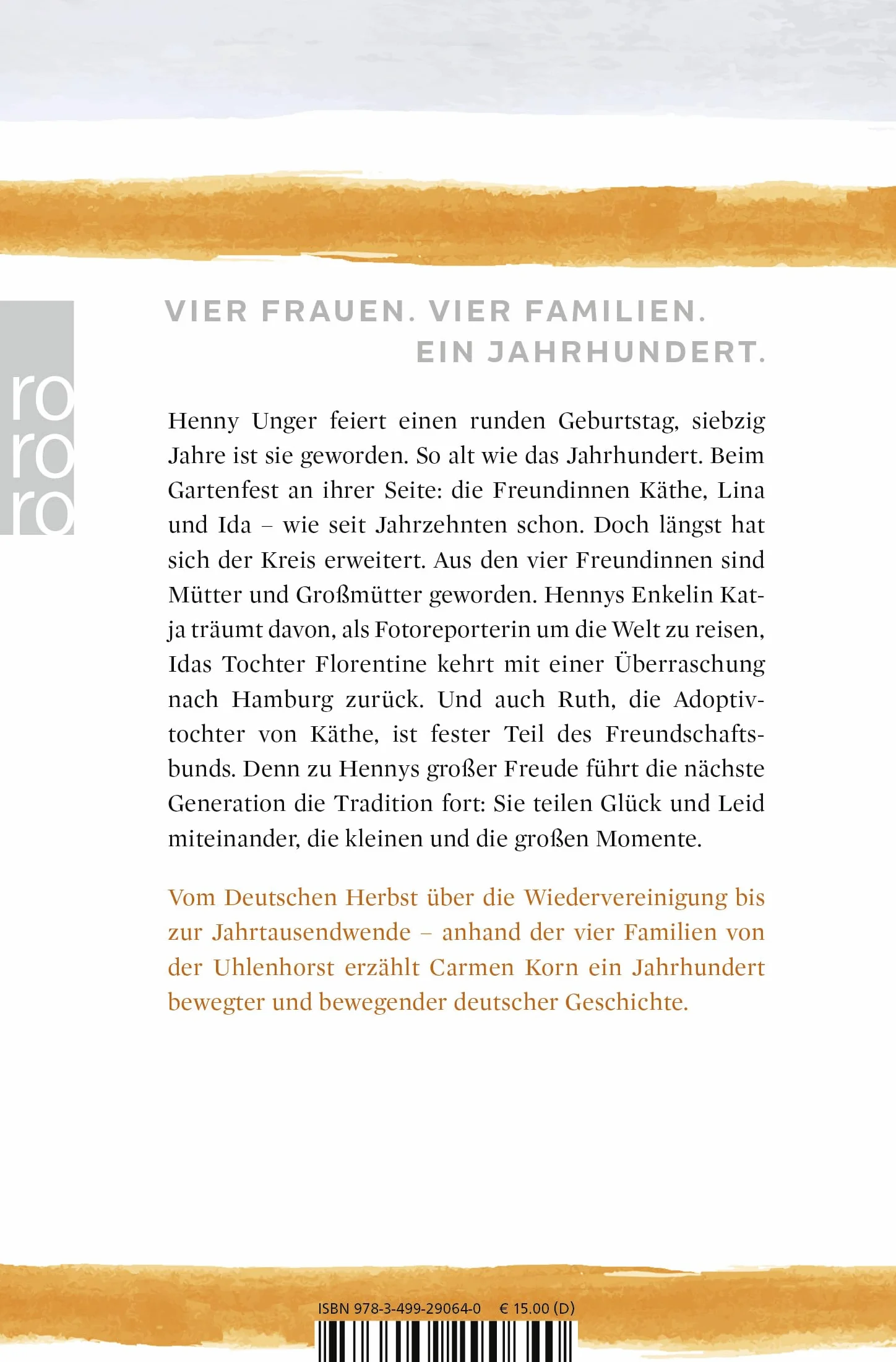 Zeitenwende: 3