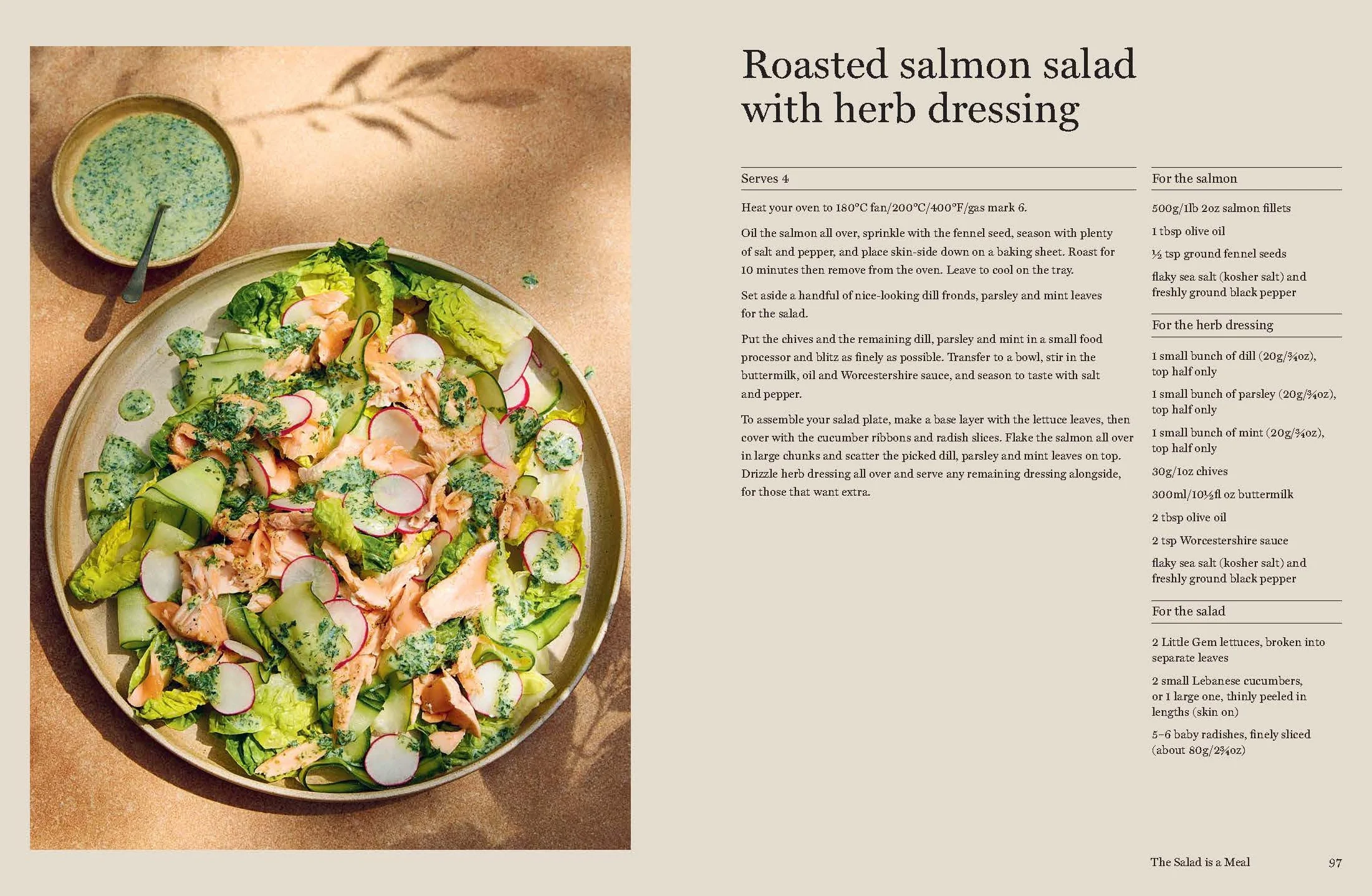 Honey & Co Daily: Simple, Full-Of-Flavour Food for Every Day