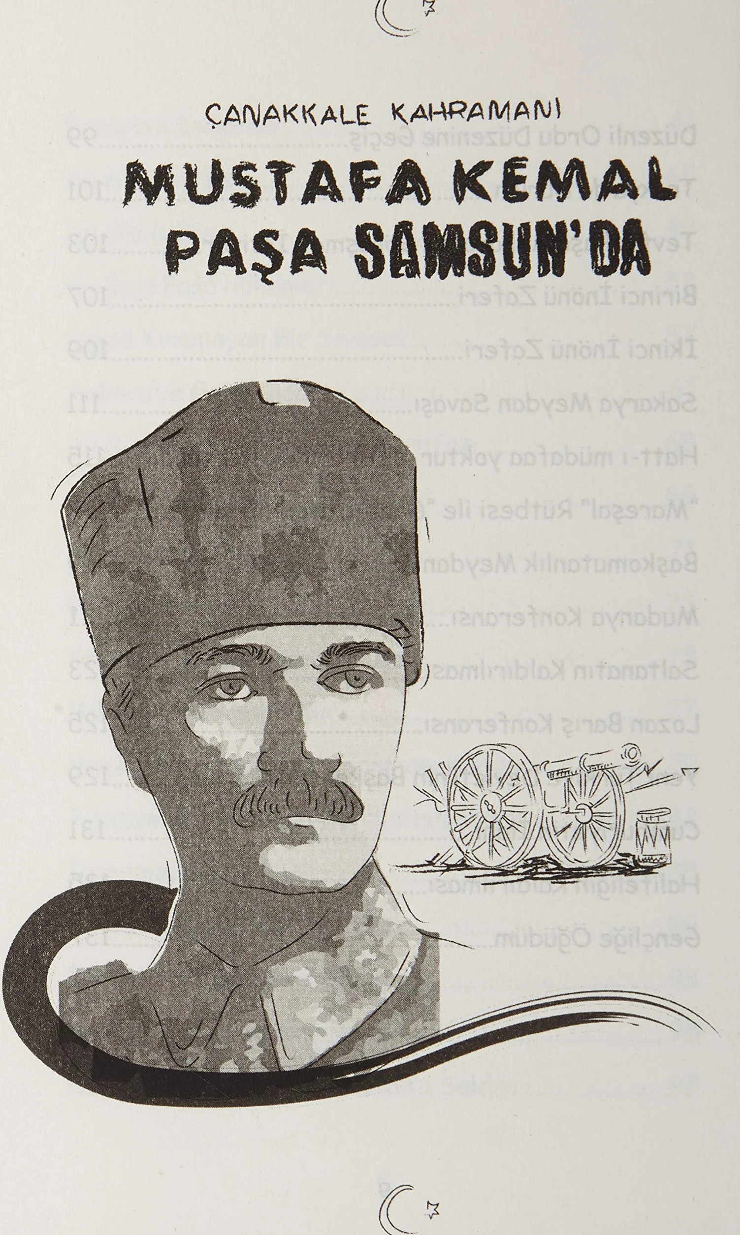 Cocuklar icin Nutuk
