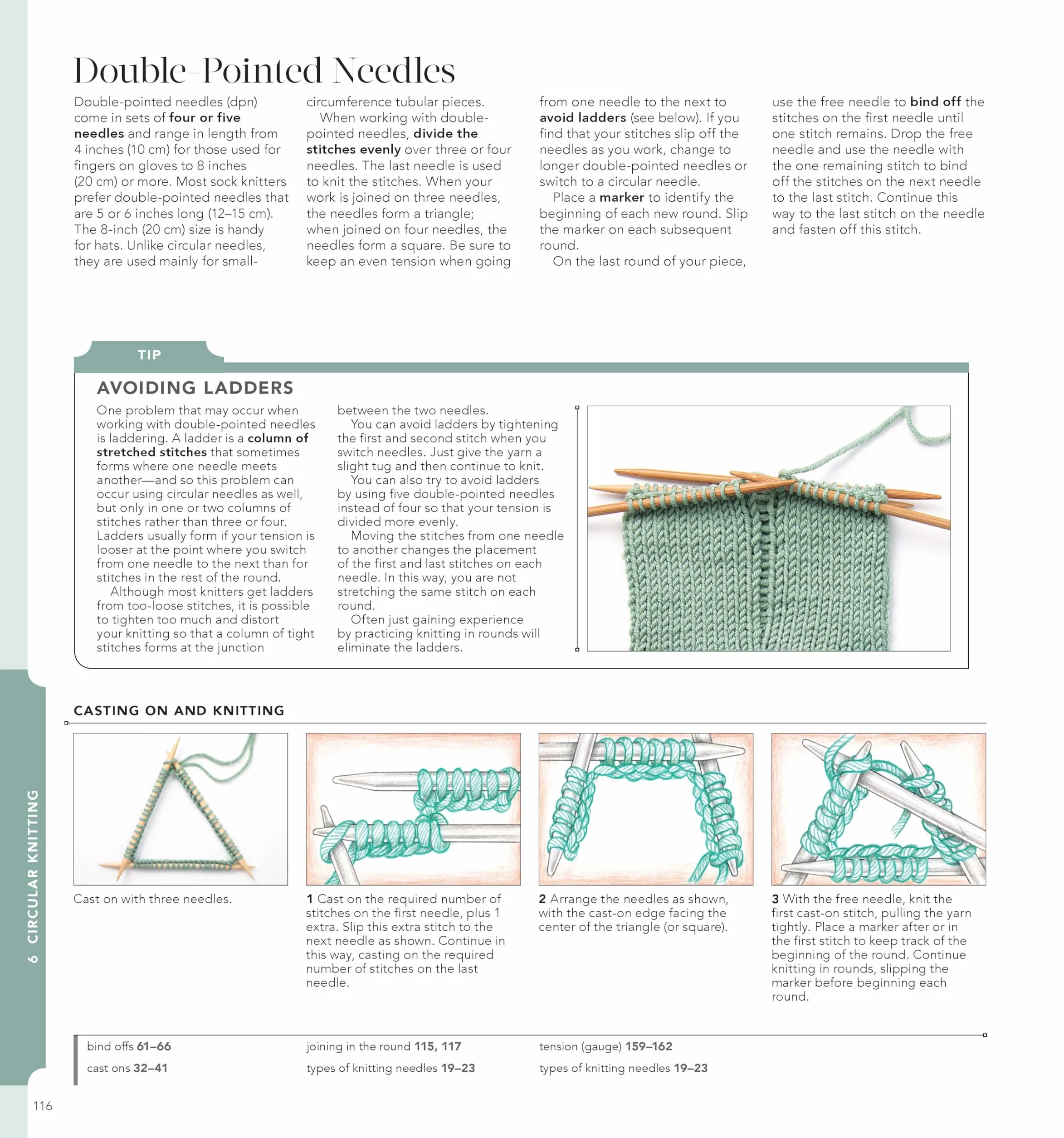 Vogue Knitting the Ultimate Knitting Book: Completely Revised & Updated