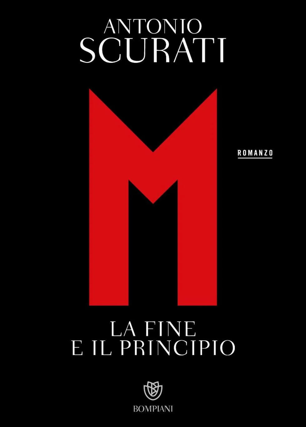M. La fine e il principio