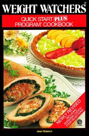 Weight Watchers Quick Start Plus